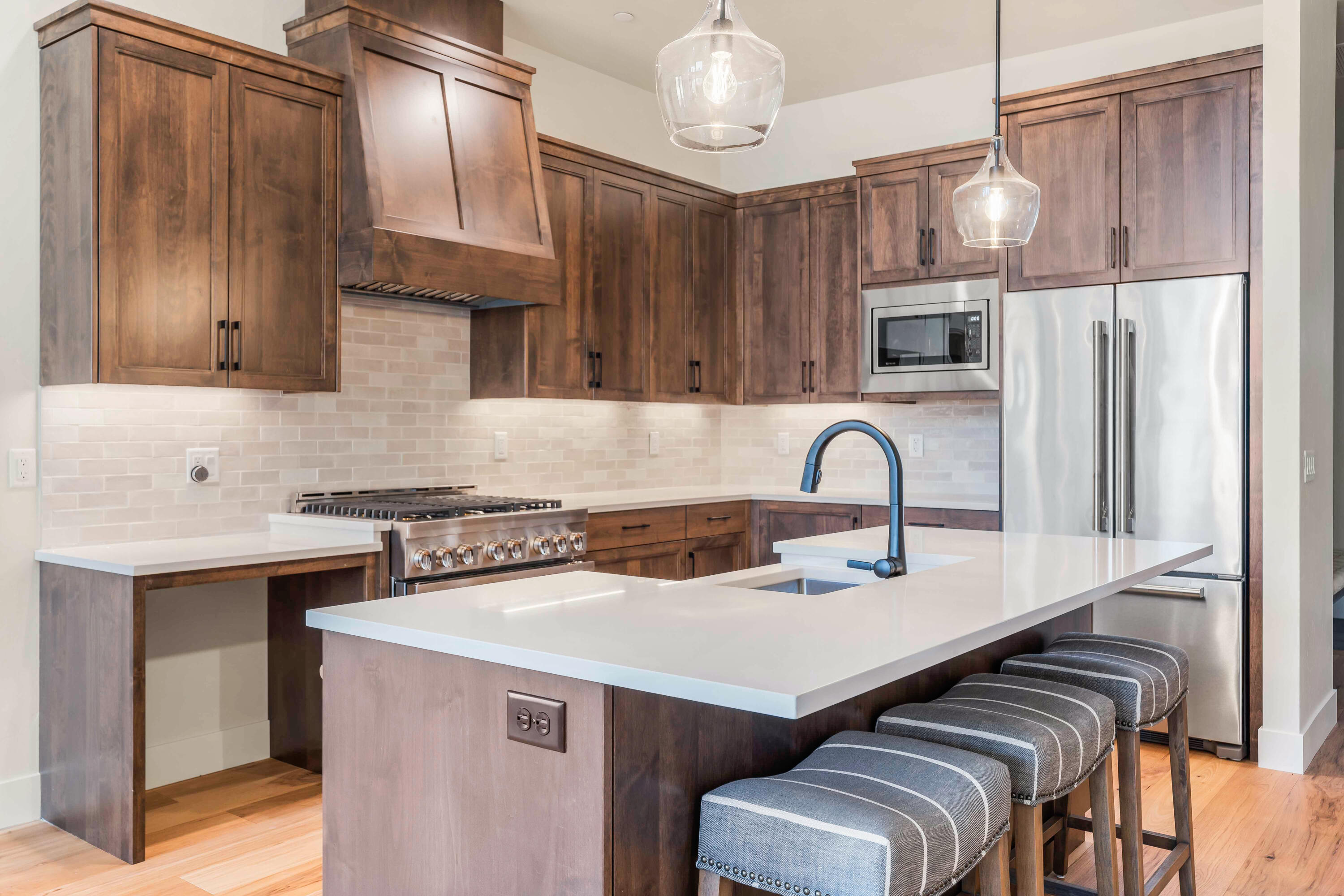 Caldera Springs - Residential