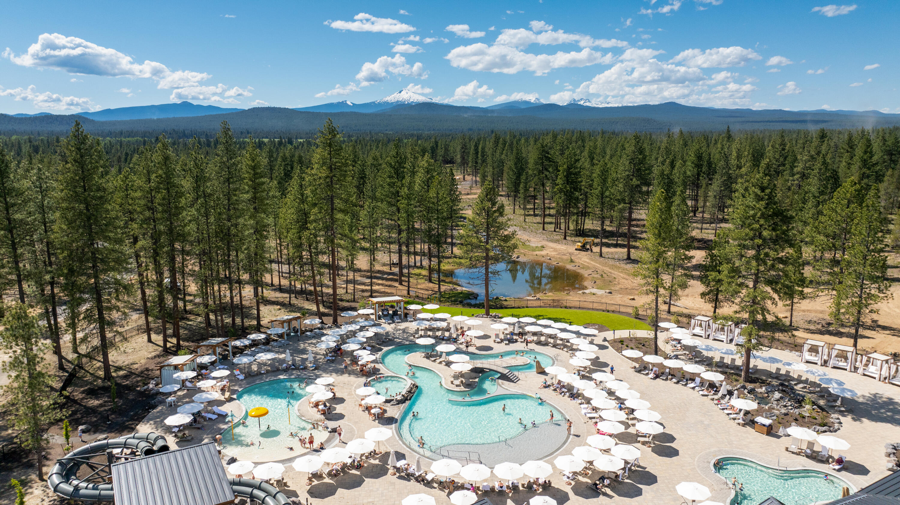 Caldera Springs - Residential