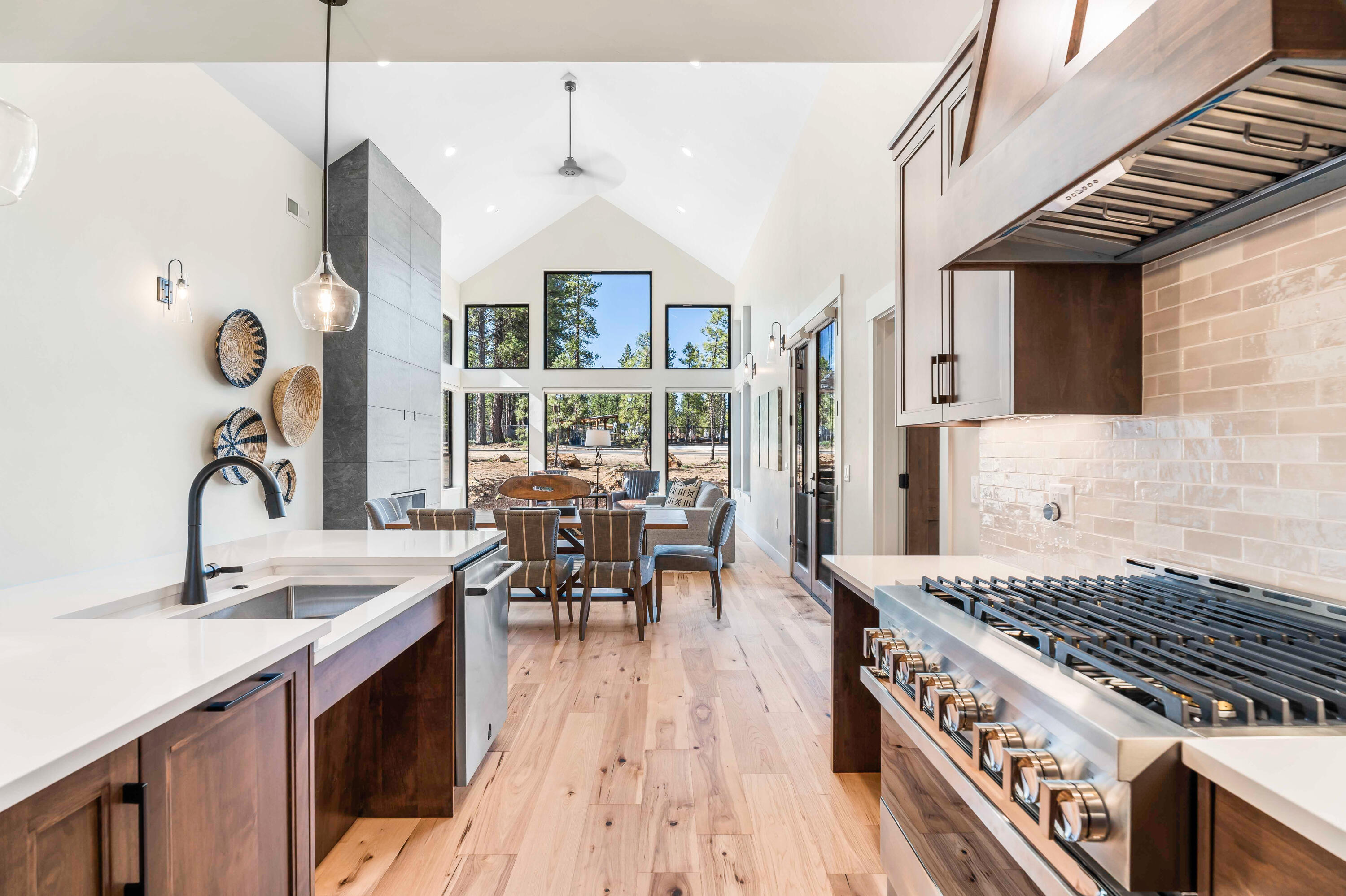 Caldera Springs - Residential