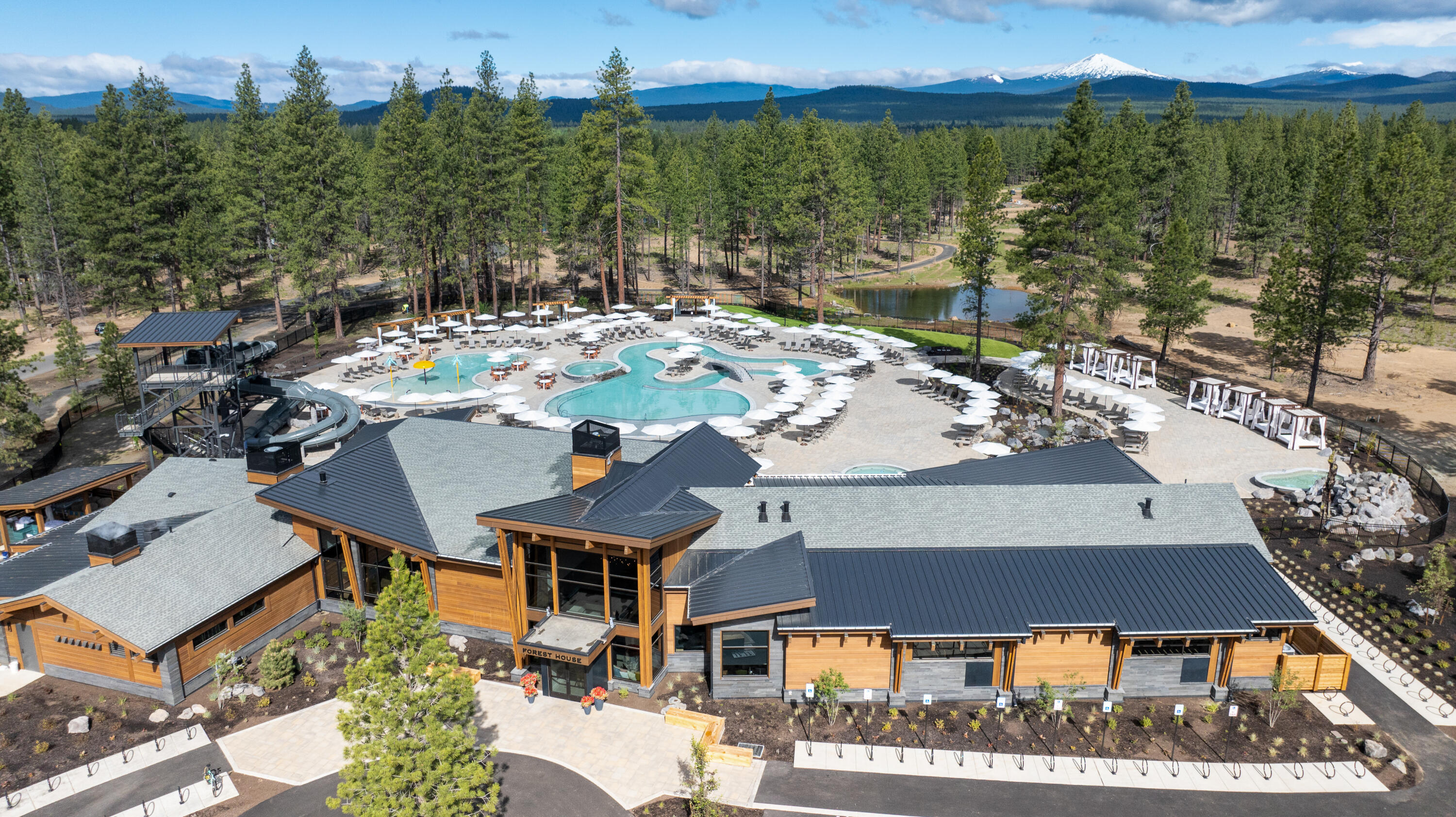 Caldera Springs - Residential