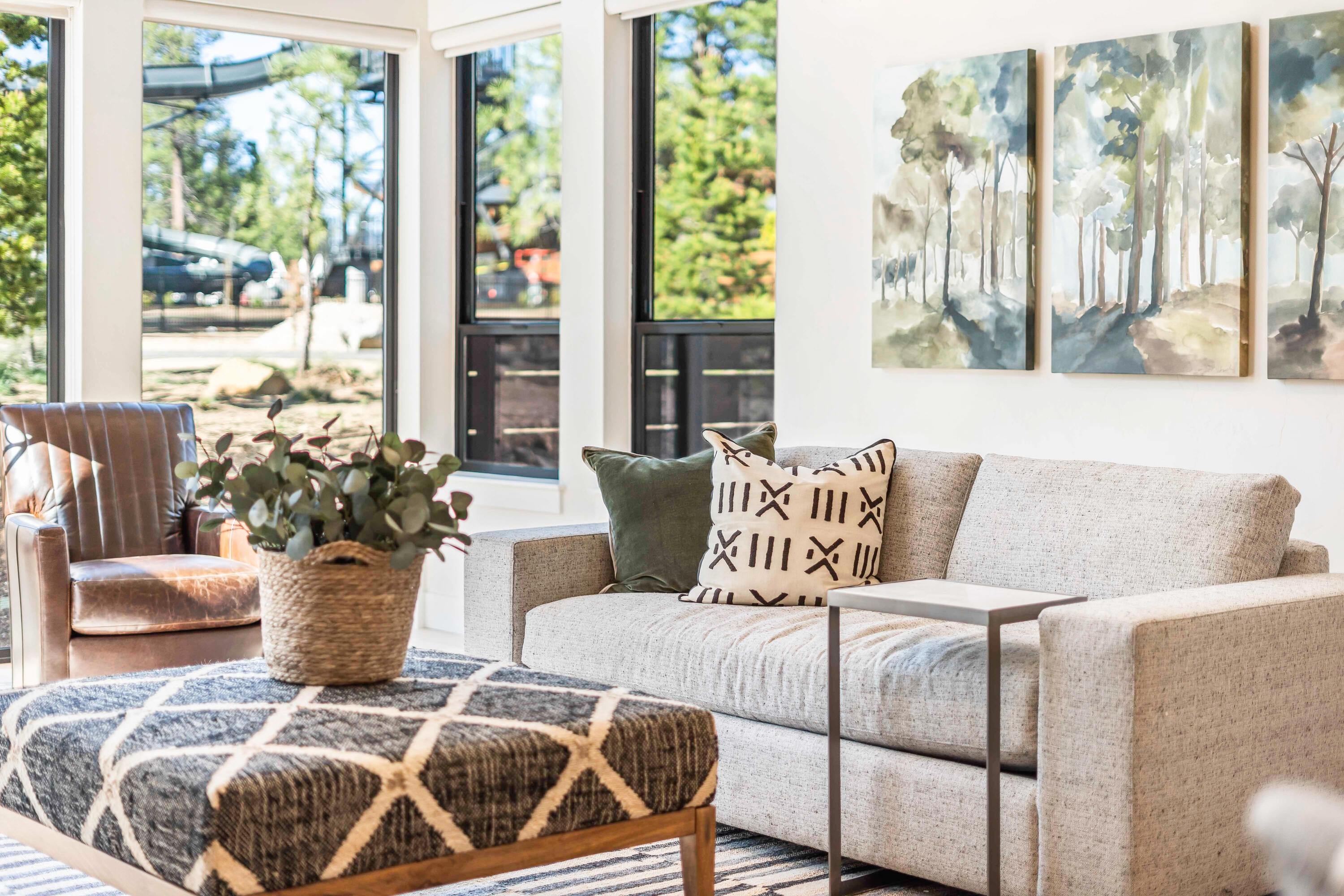 Caldera Springs - Residential