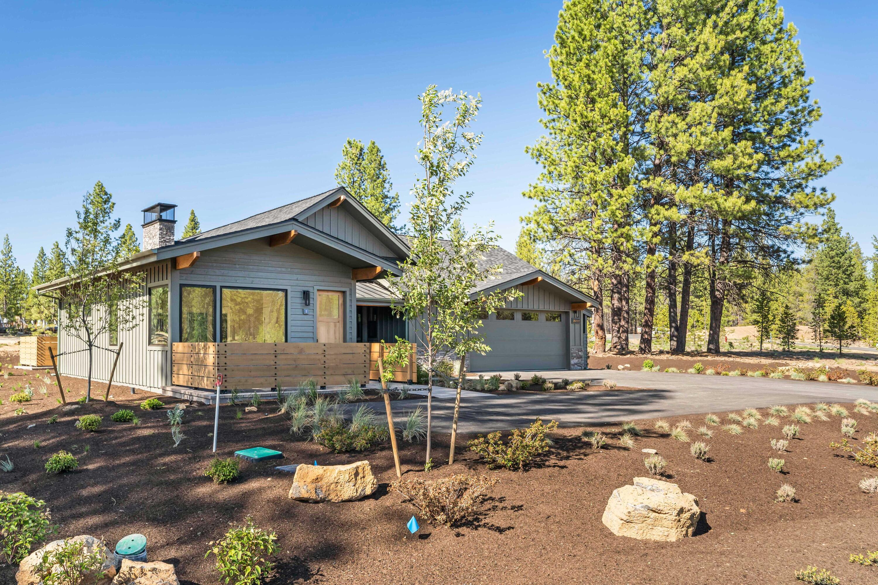 Caldera Springs - Residential