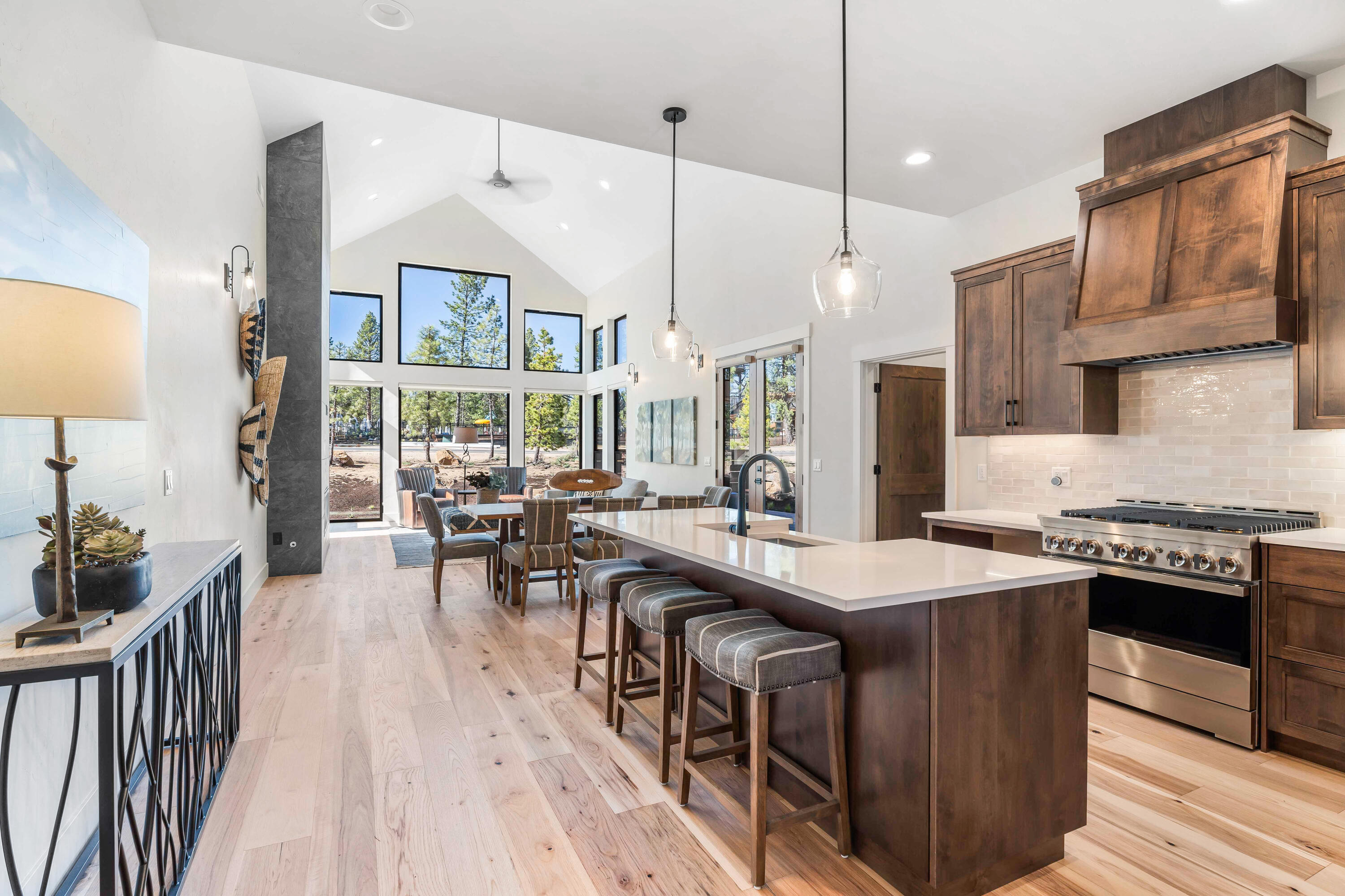 Caldera Springs - Residential