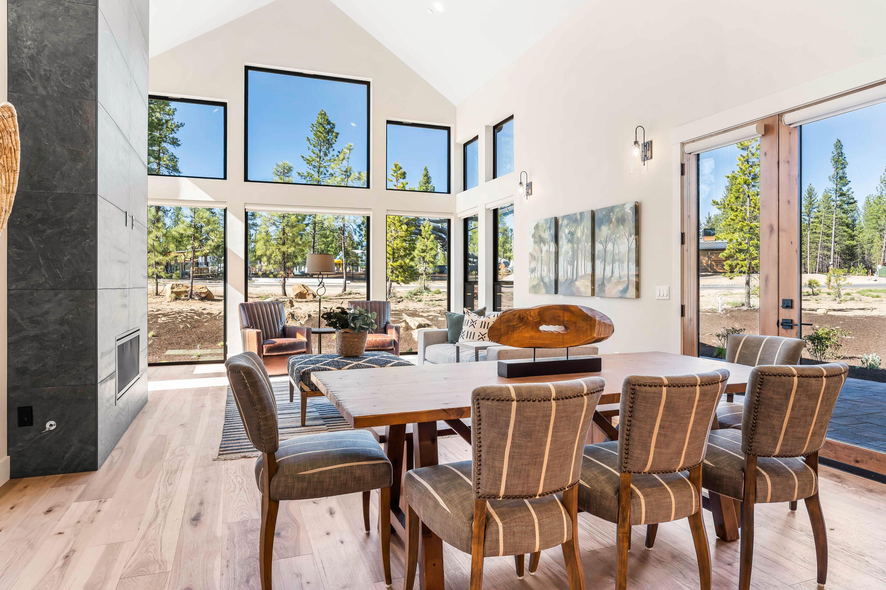 Caldera Springs - Residential