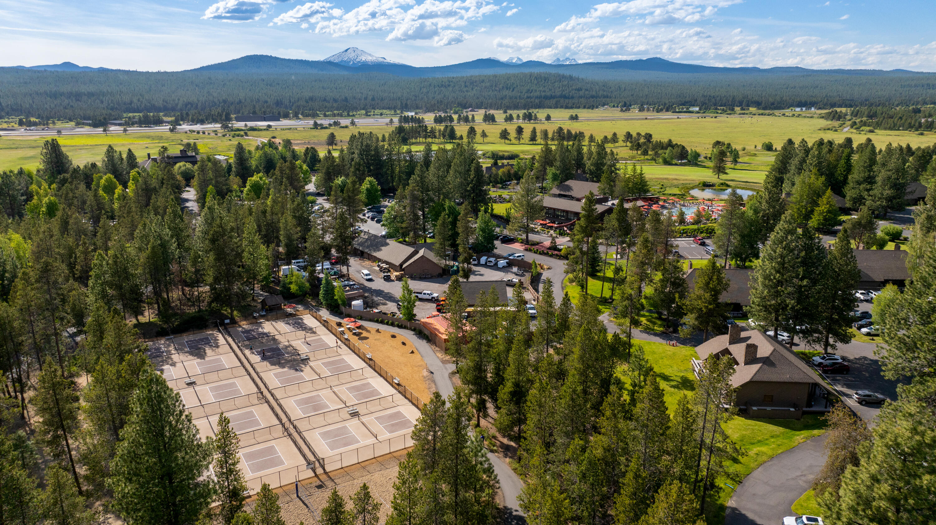 Caldera Springs - Residential