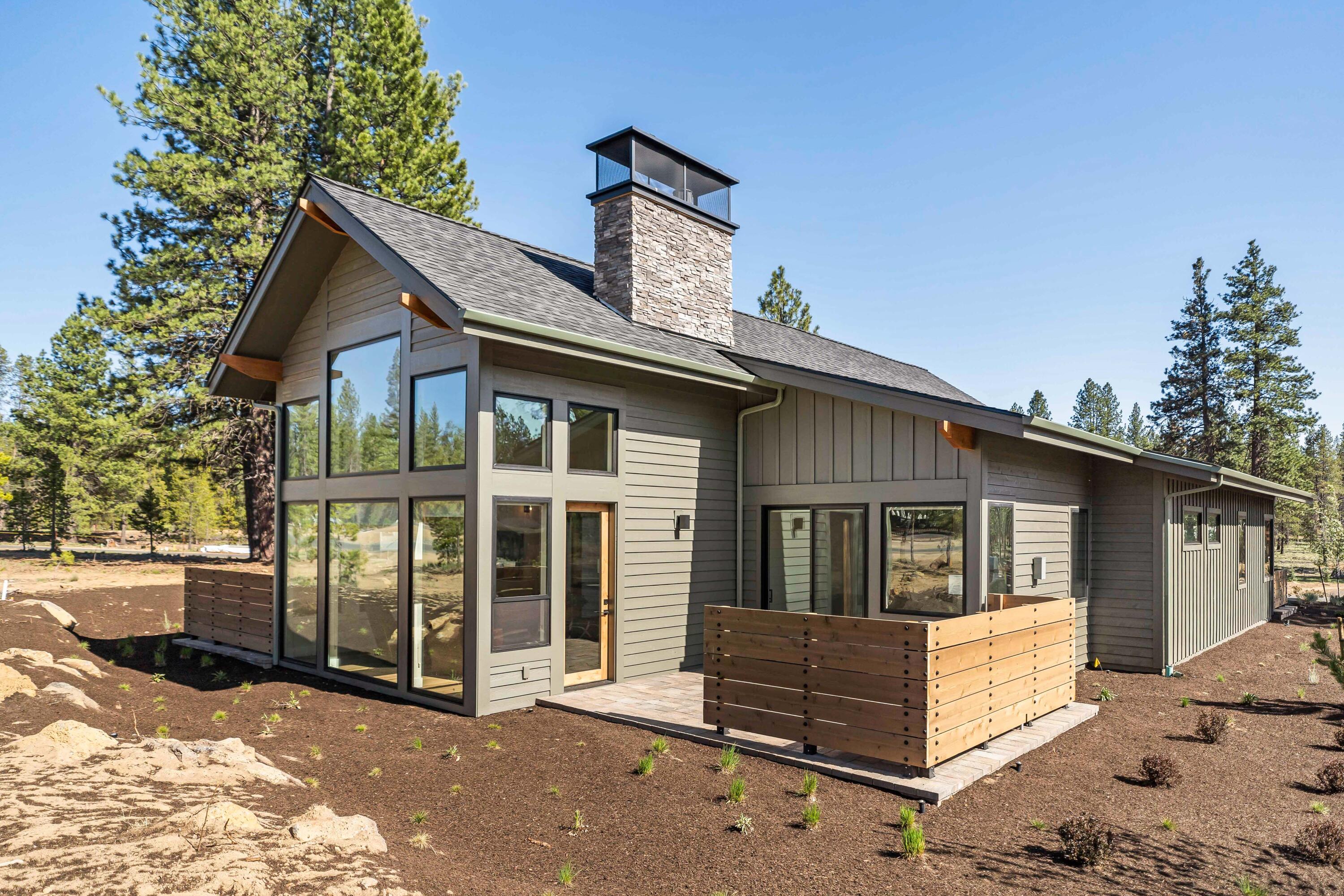 Caldera Springs - Residential