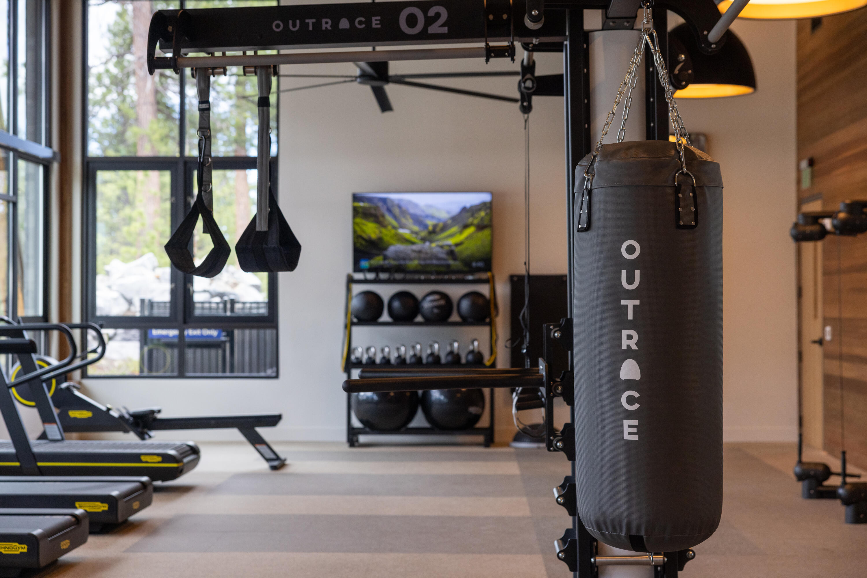 Caldera Springs - Residential