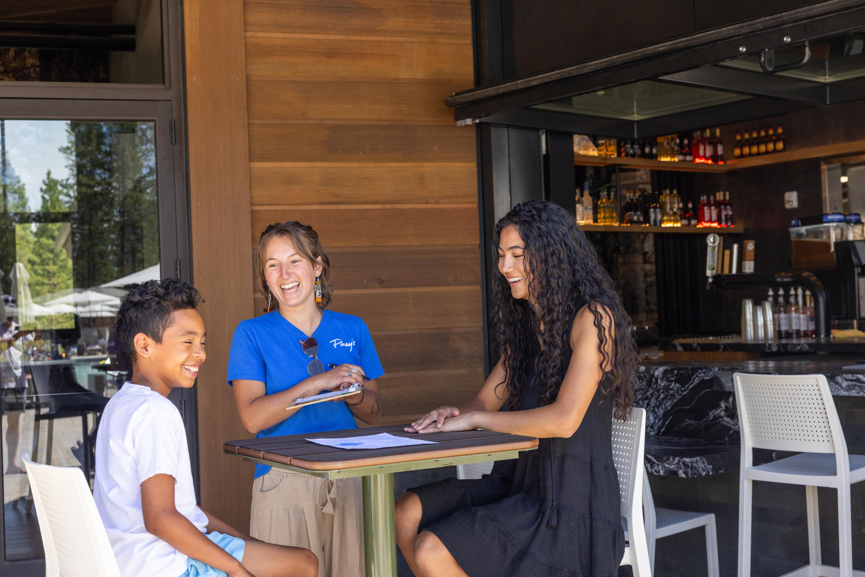 Caldera Springs - Residential