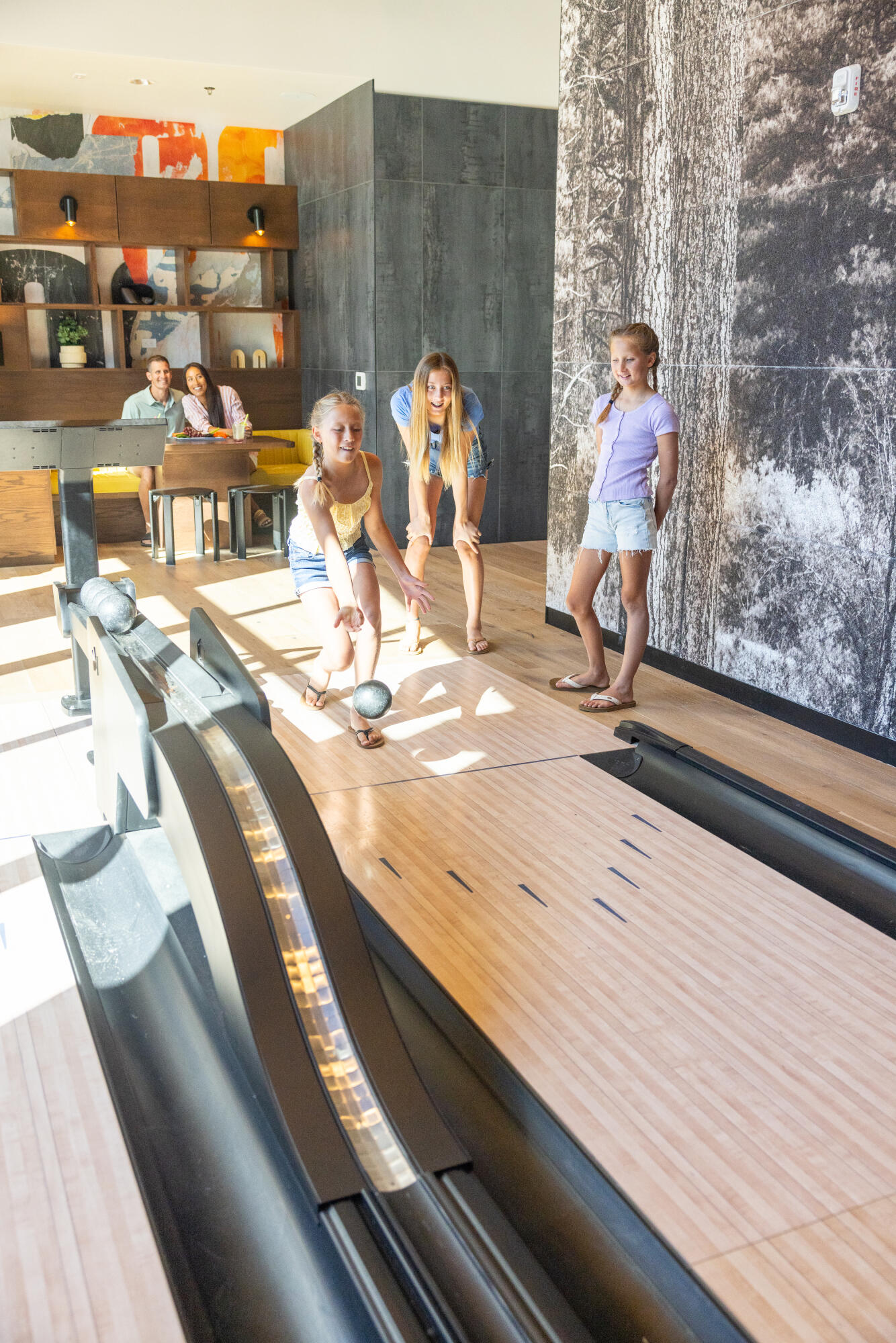 Caldera Springs - Residential