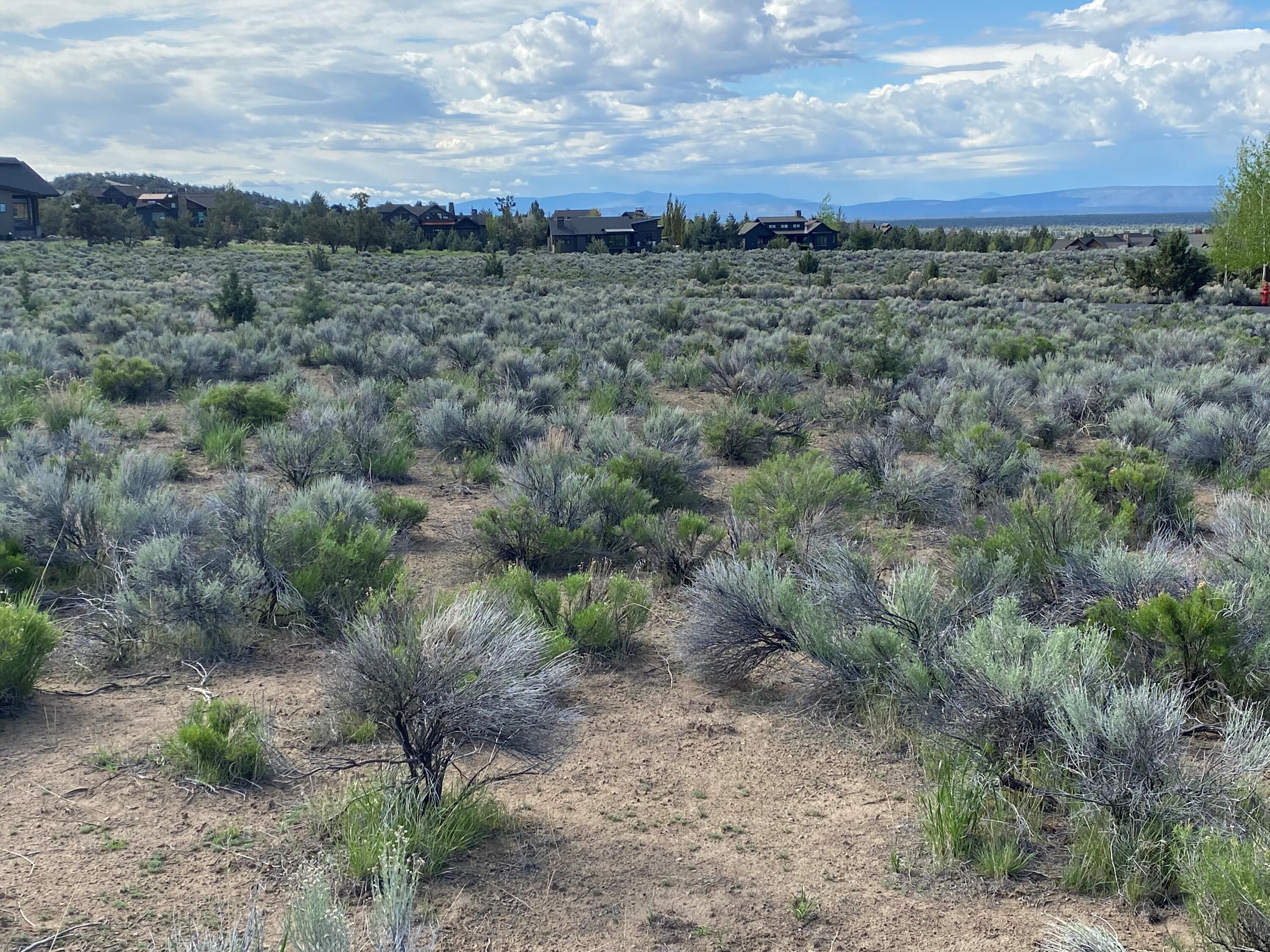 Brasada Ranch - Land