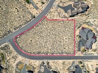 Esperanza Court Homesites 297 and 298
