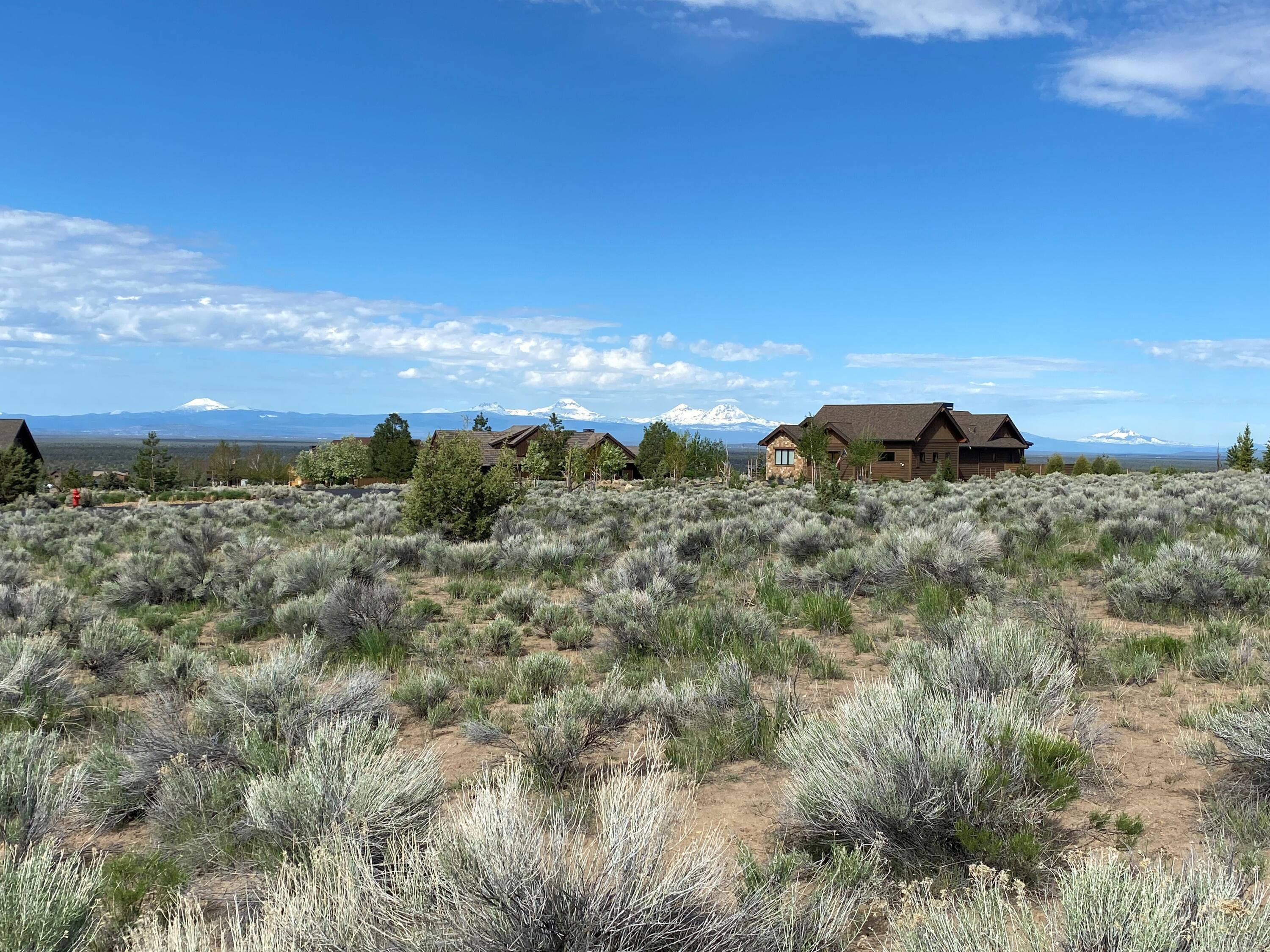 Brasada Ranch - Land