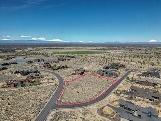 Esperanza Court Homesites 297 and 298