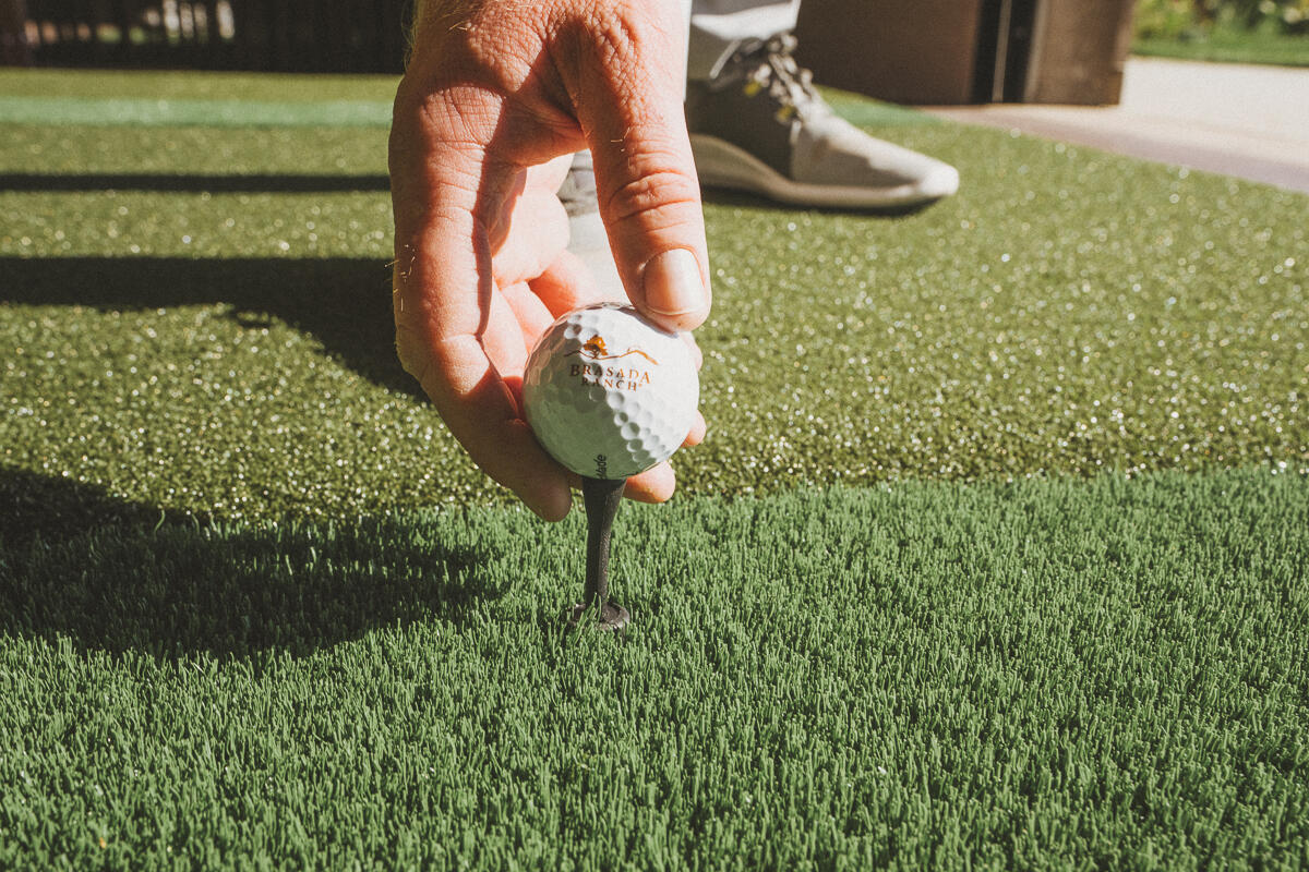 Brasada Ranch - Land