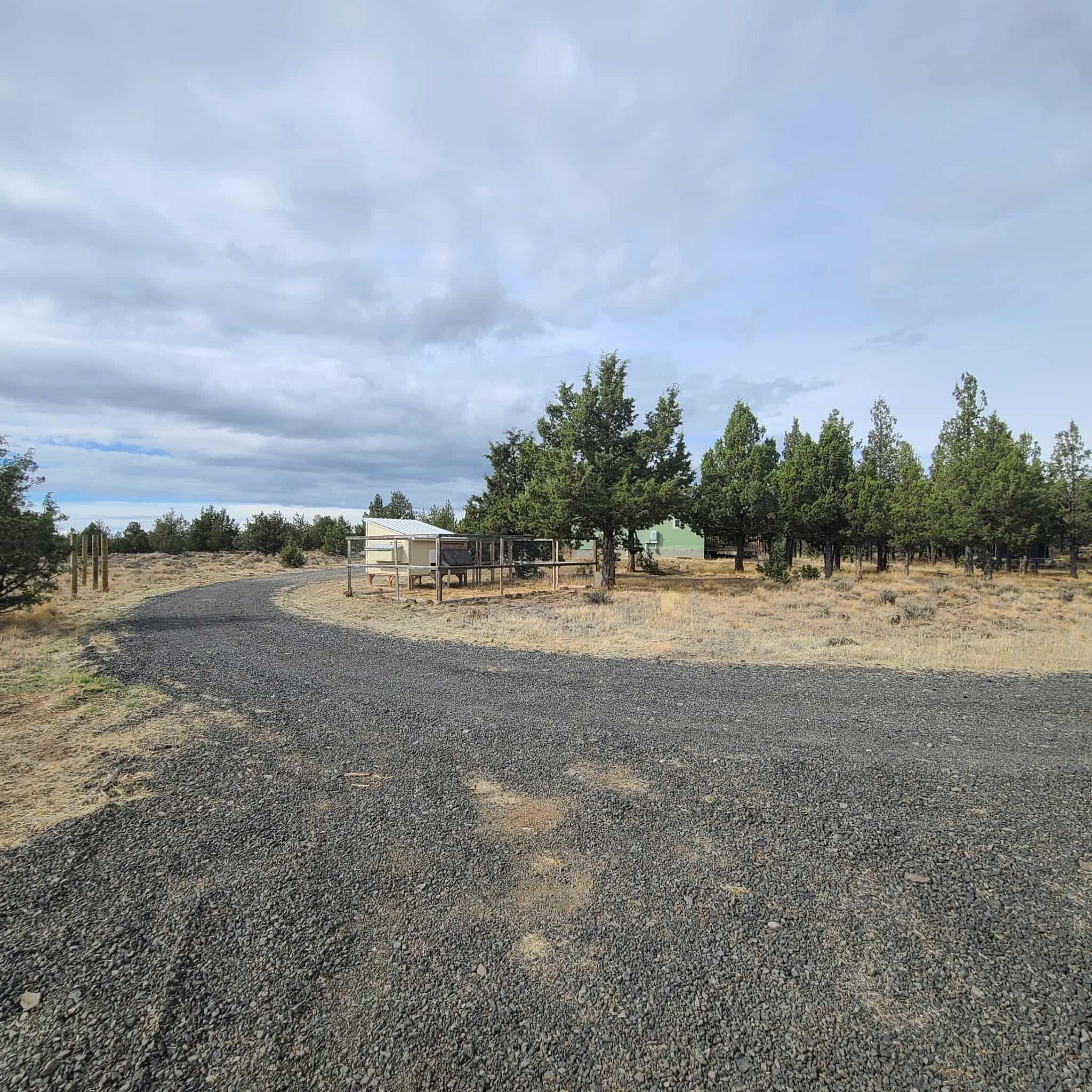 Ochoco Land + Livest - Residential