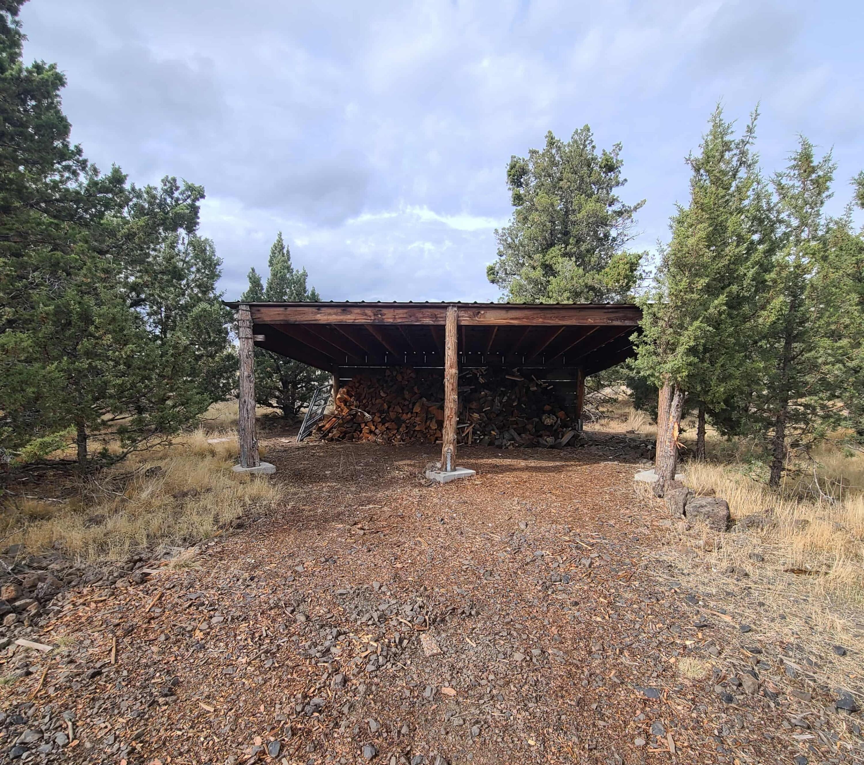 Ochoco Land + Livest - Residential