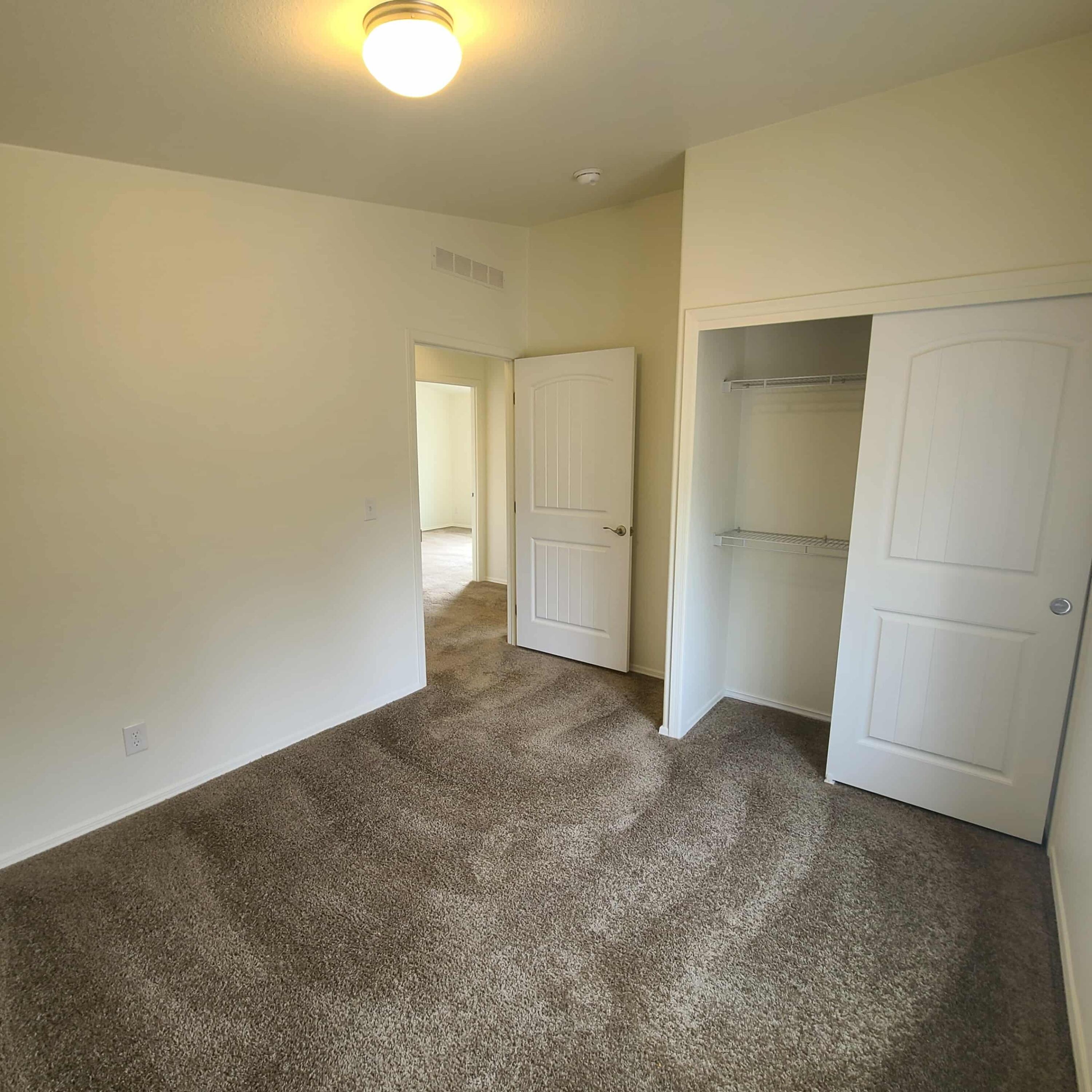 Ochoco Land + Livest - Residential