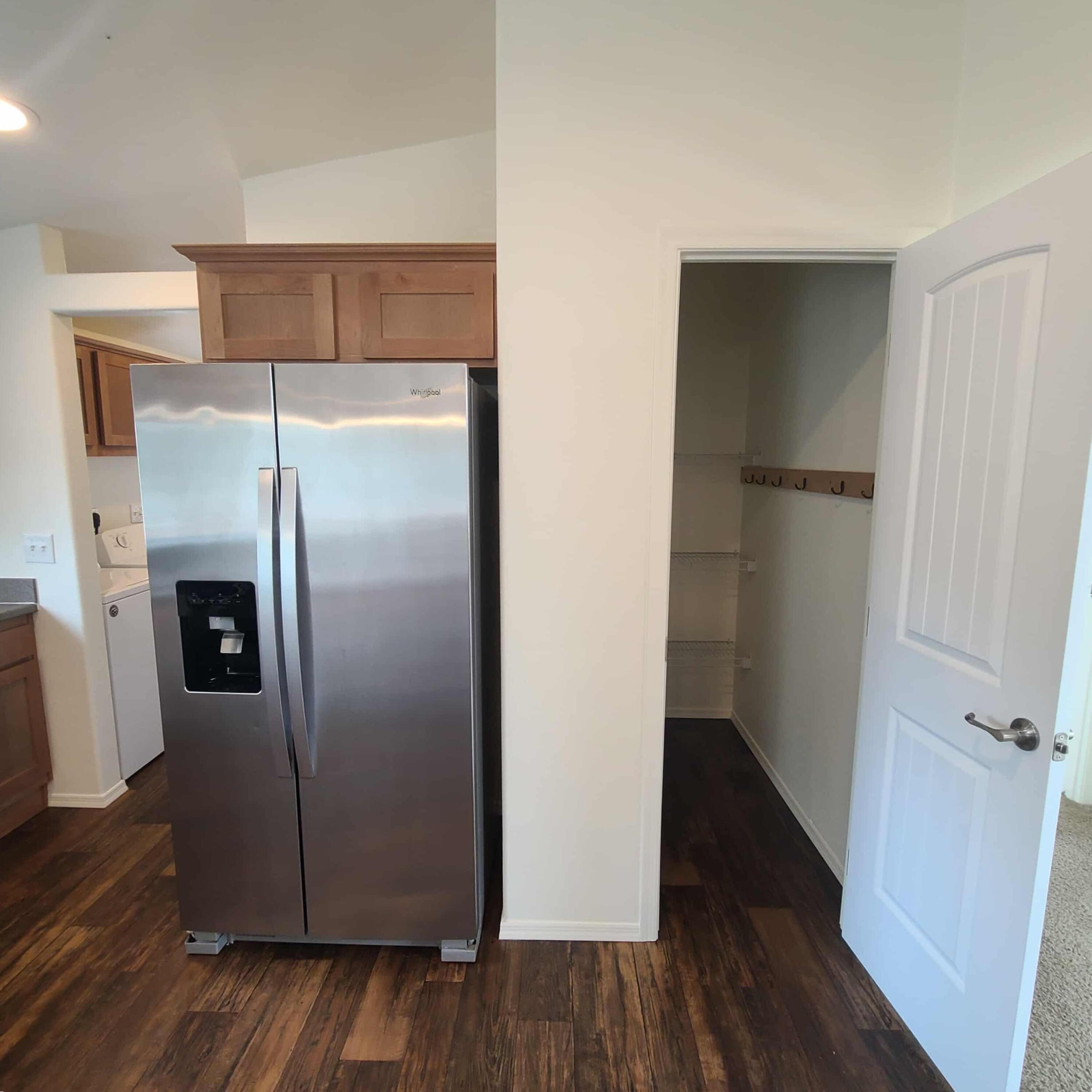 Ochoco Land + Livest - Residential