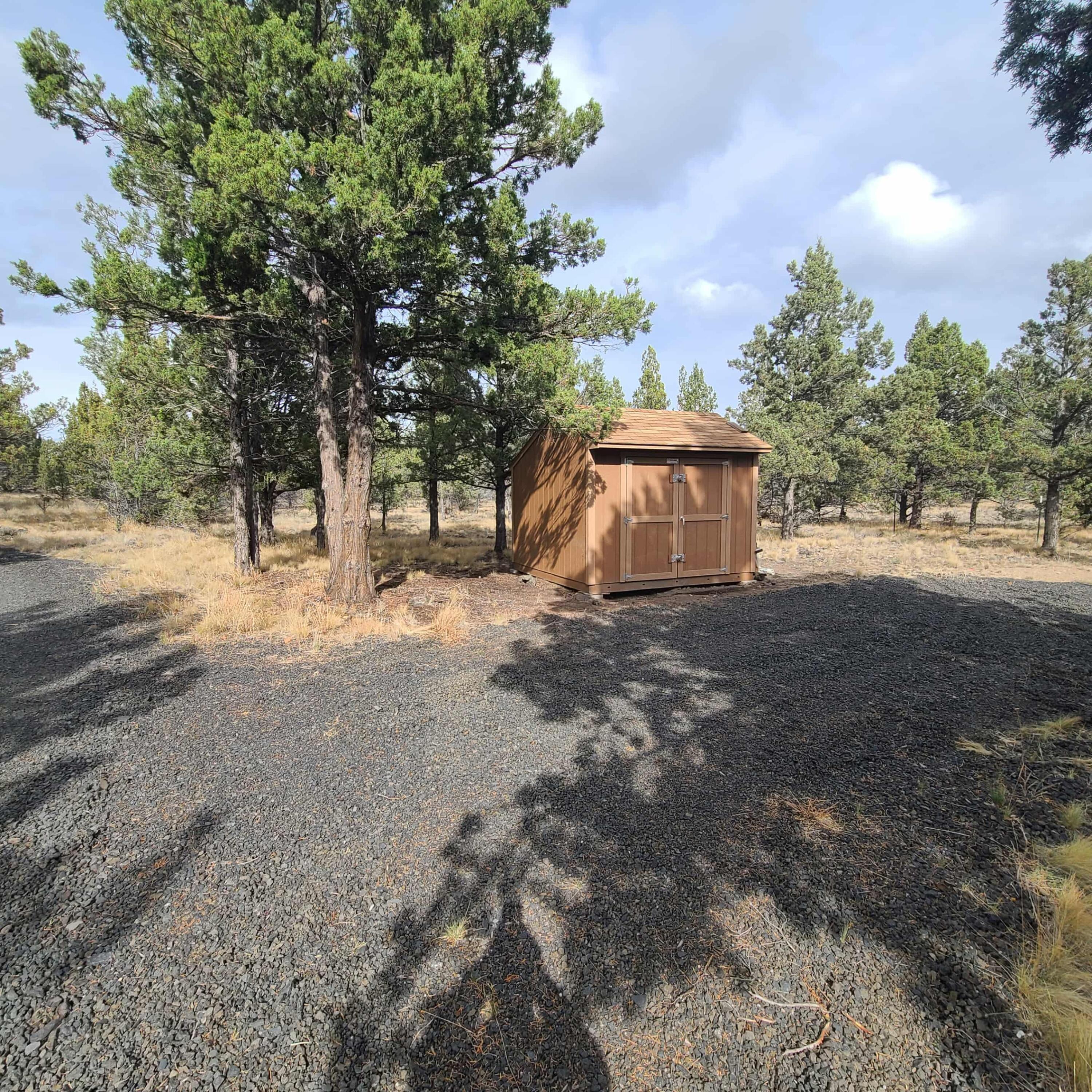 Ochoco Land + Livest - Residential