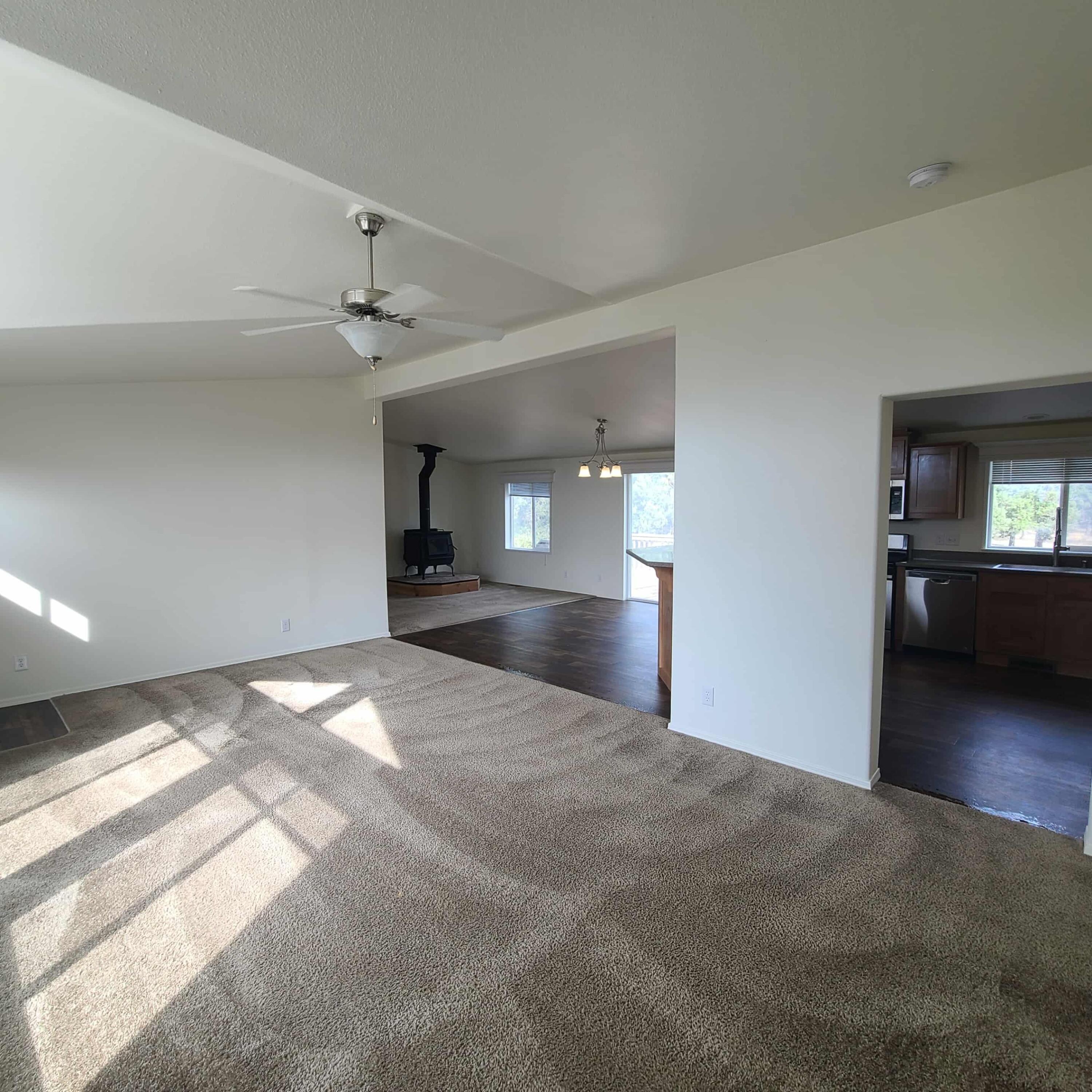 Ochoco Land + Livest - Residential