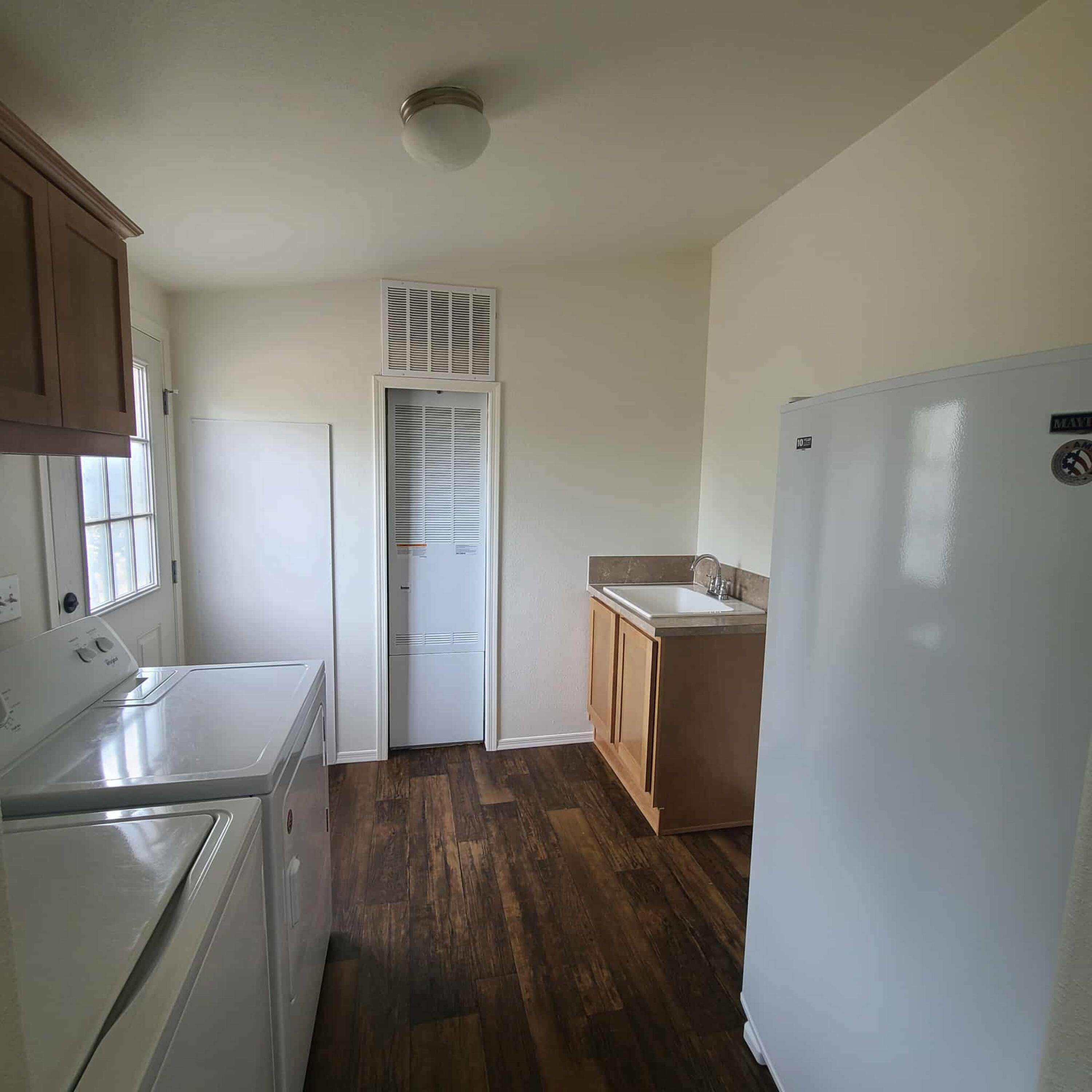 Ochoco Land + Livest - Residential