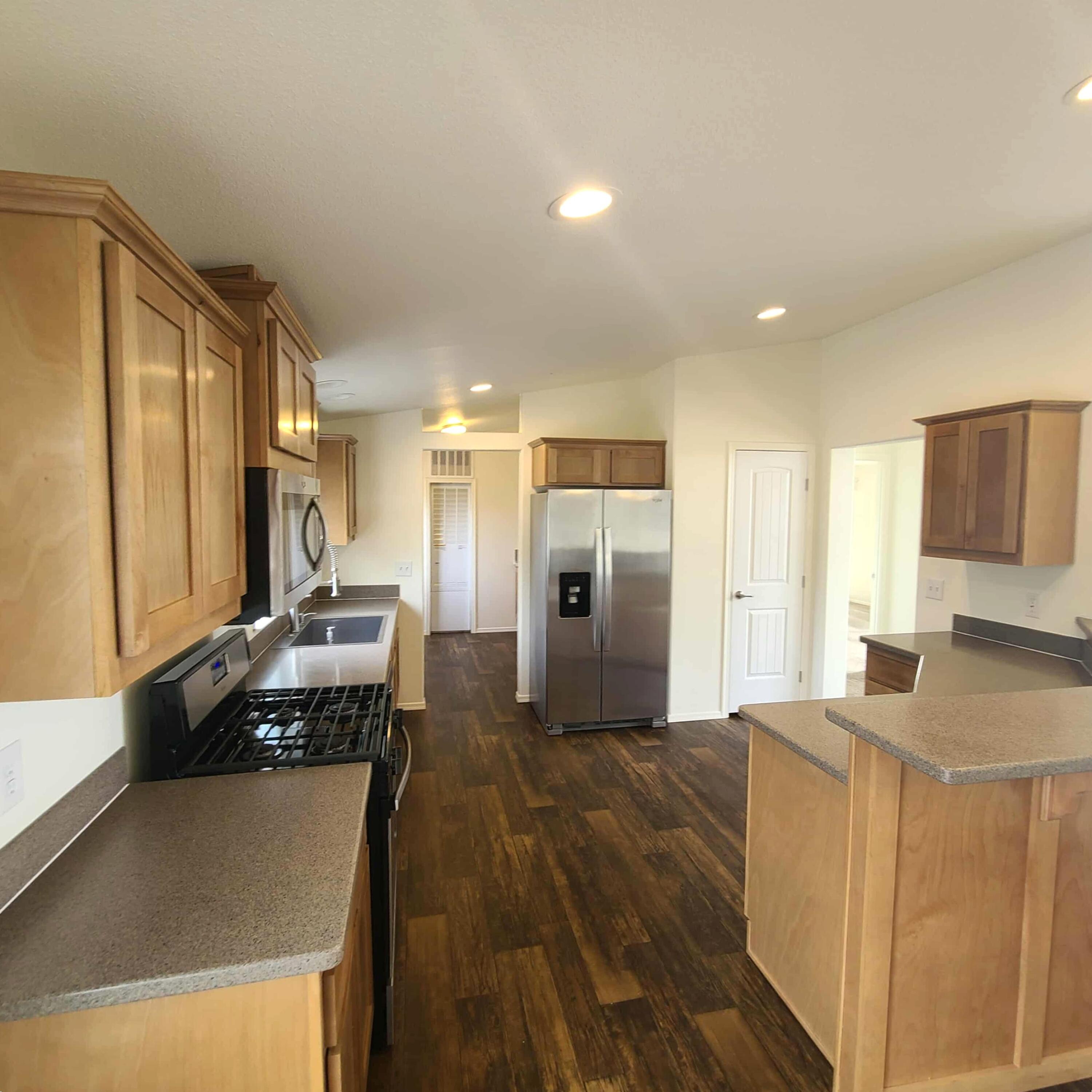 Ochoco Land + Livest - Residential