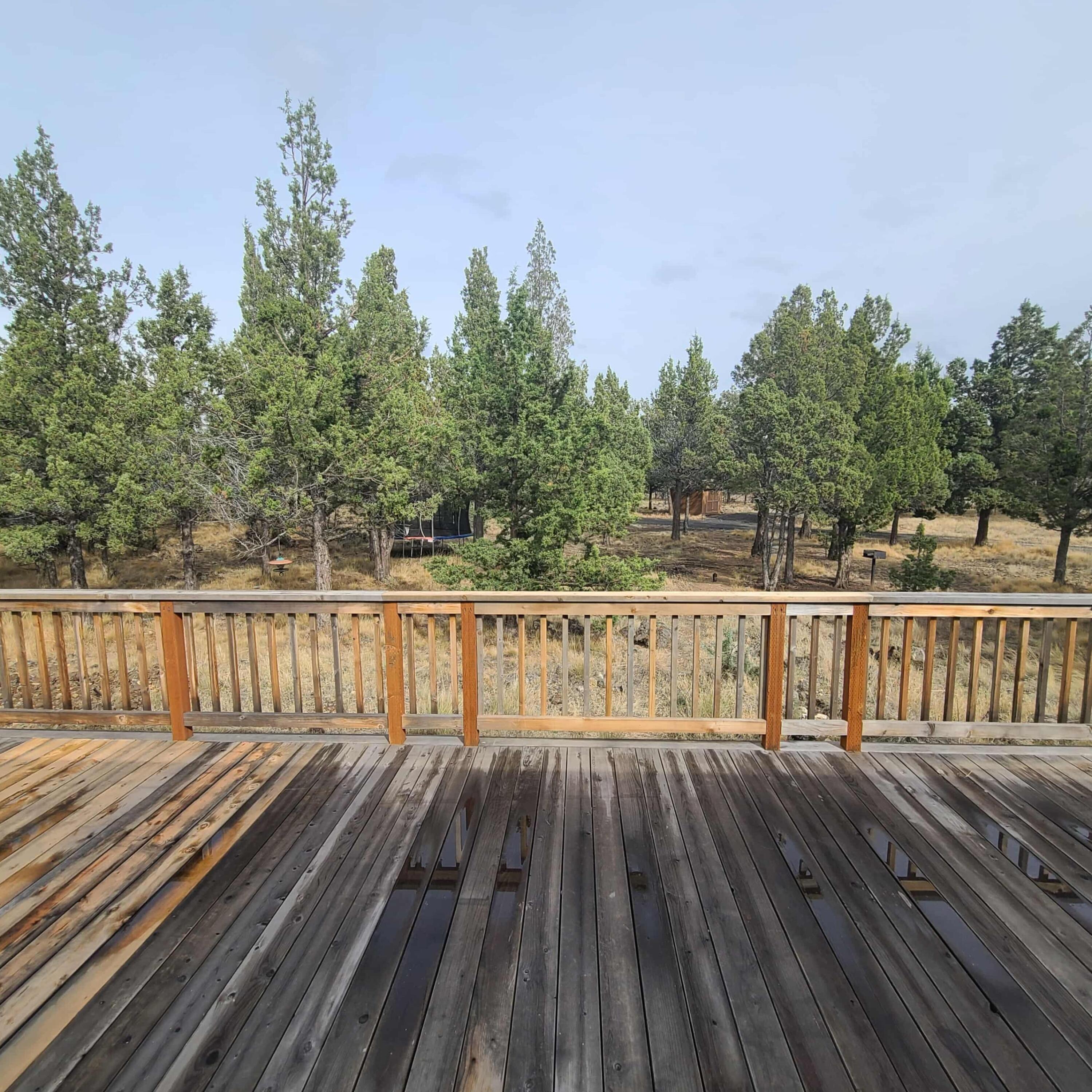 Ochoco Land + Livest - Residential