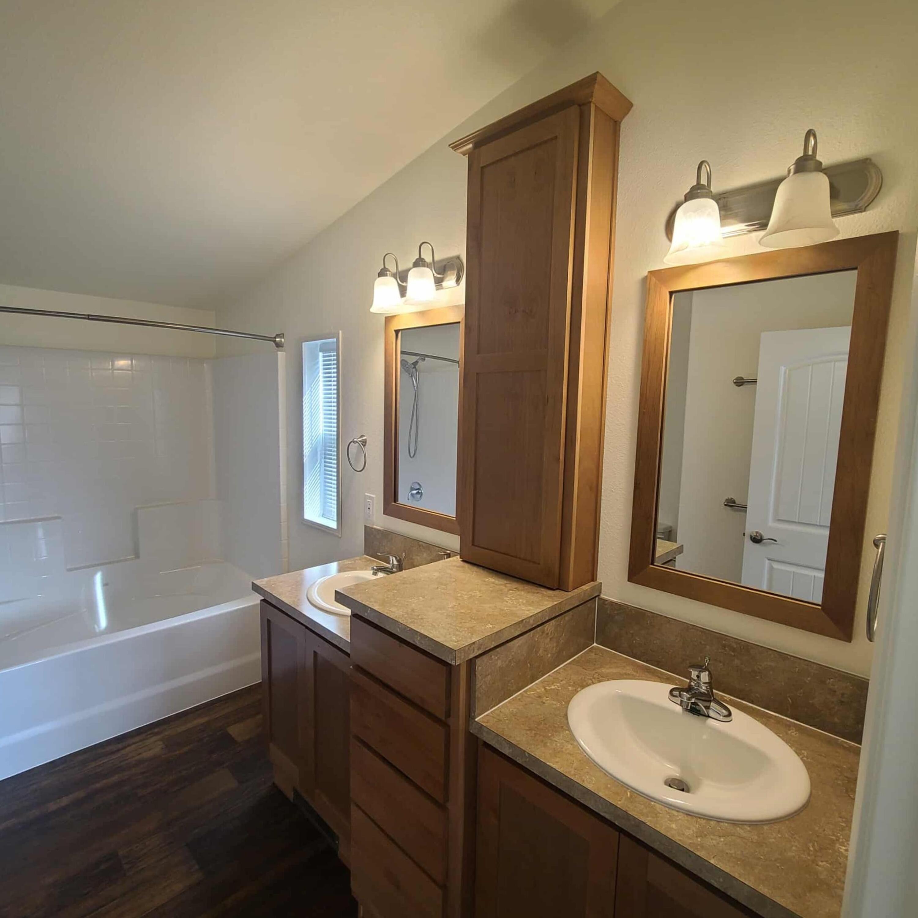 Ochoco Land + Livest - Residential