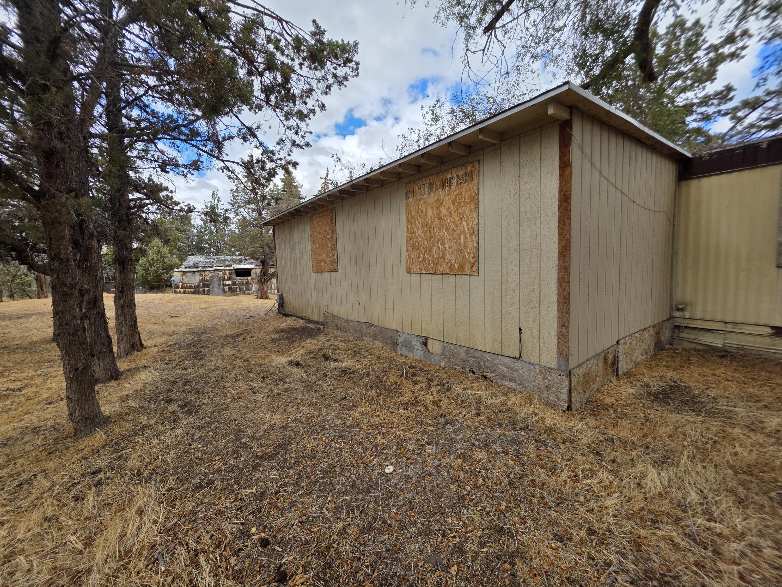 Hidden Valley Mobile - Land