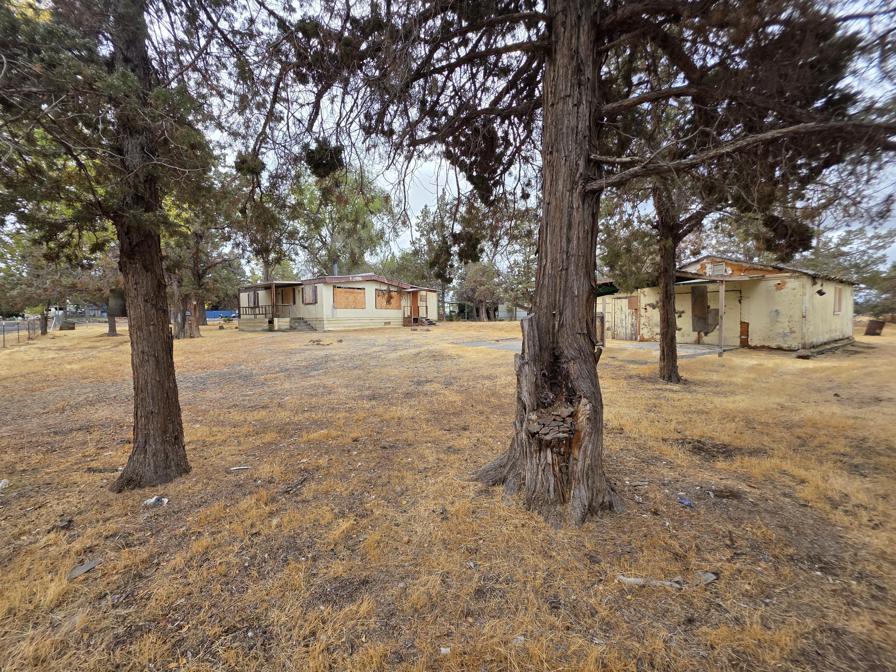 Hidden Valley Mobile - Land