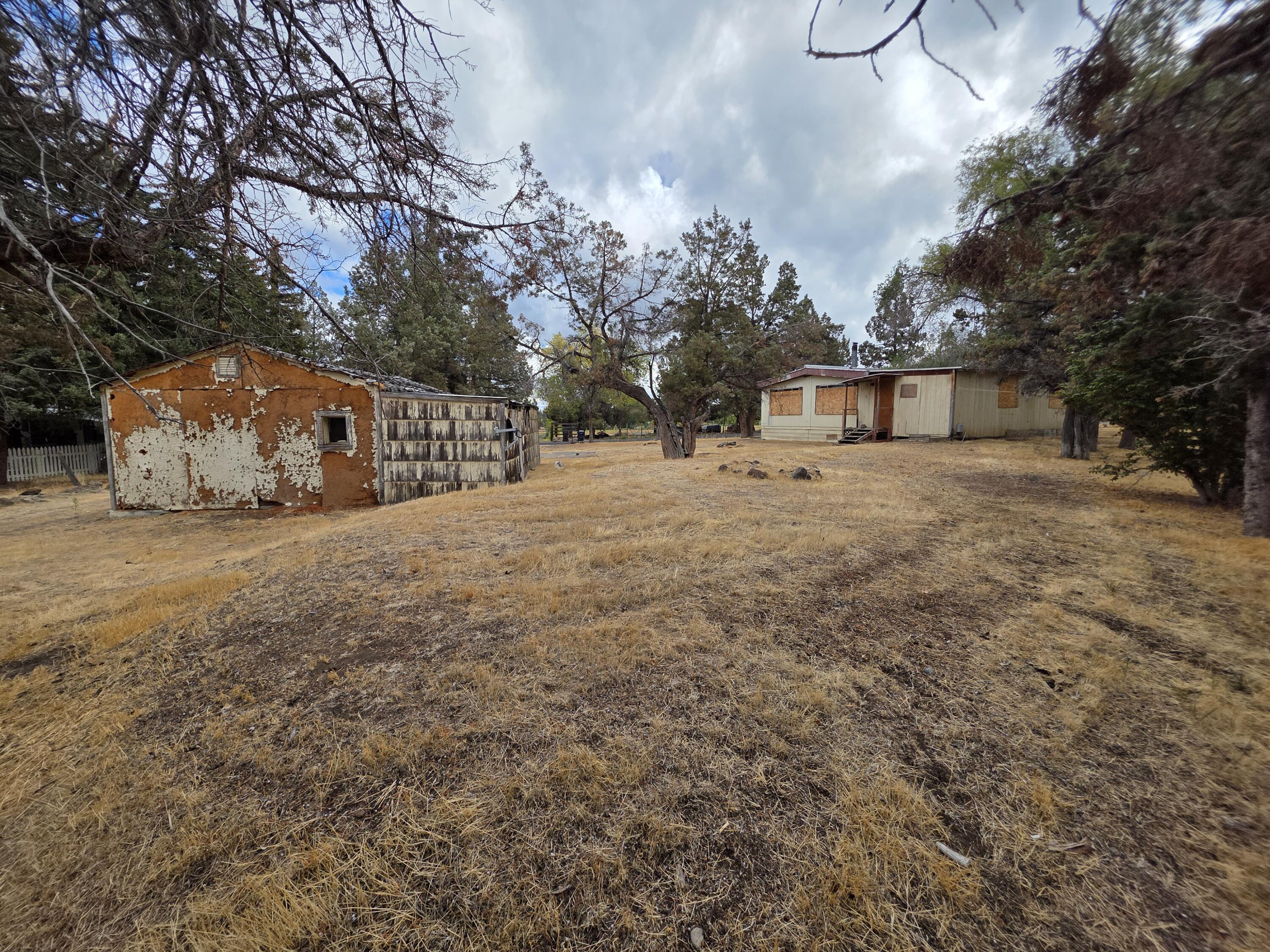 Hidden Valley Mobile - Land