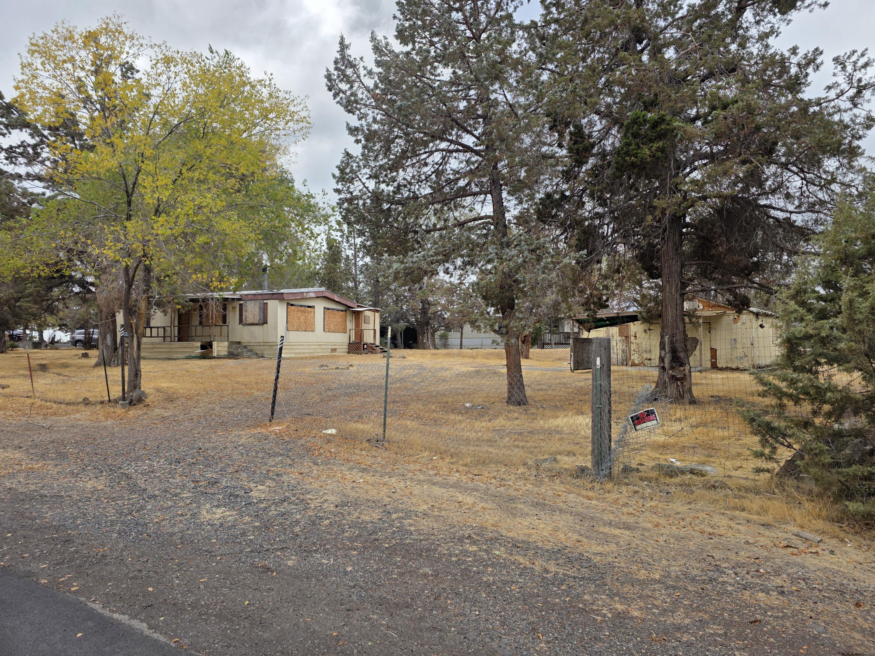 Hidden Valley Mobile - Land