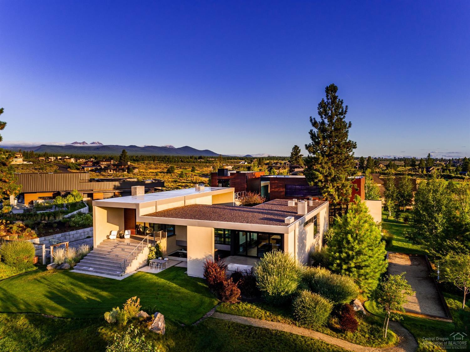 Tetherow - Residential