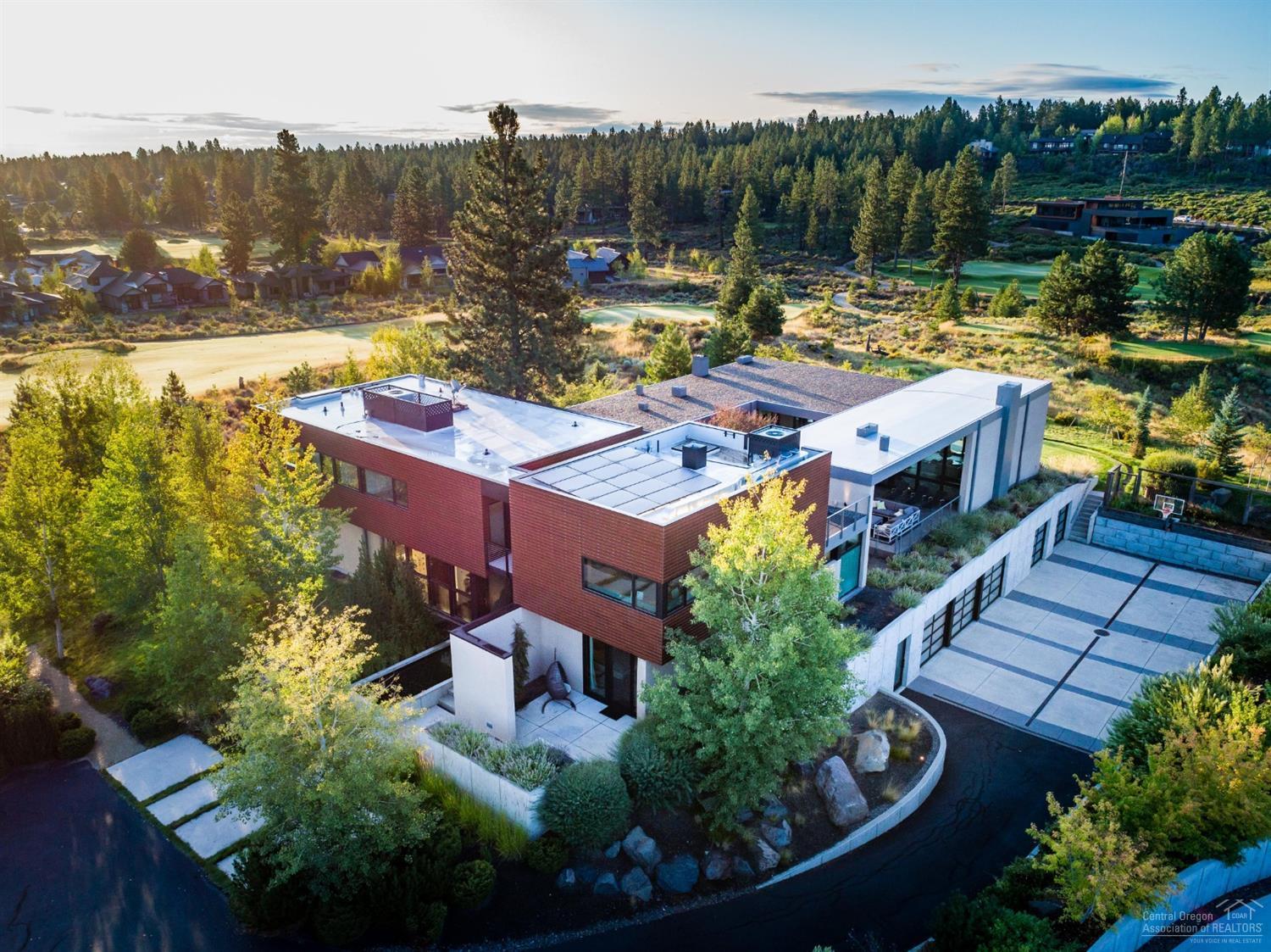 Tetherow - Residential