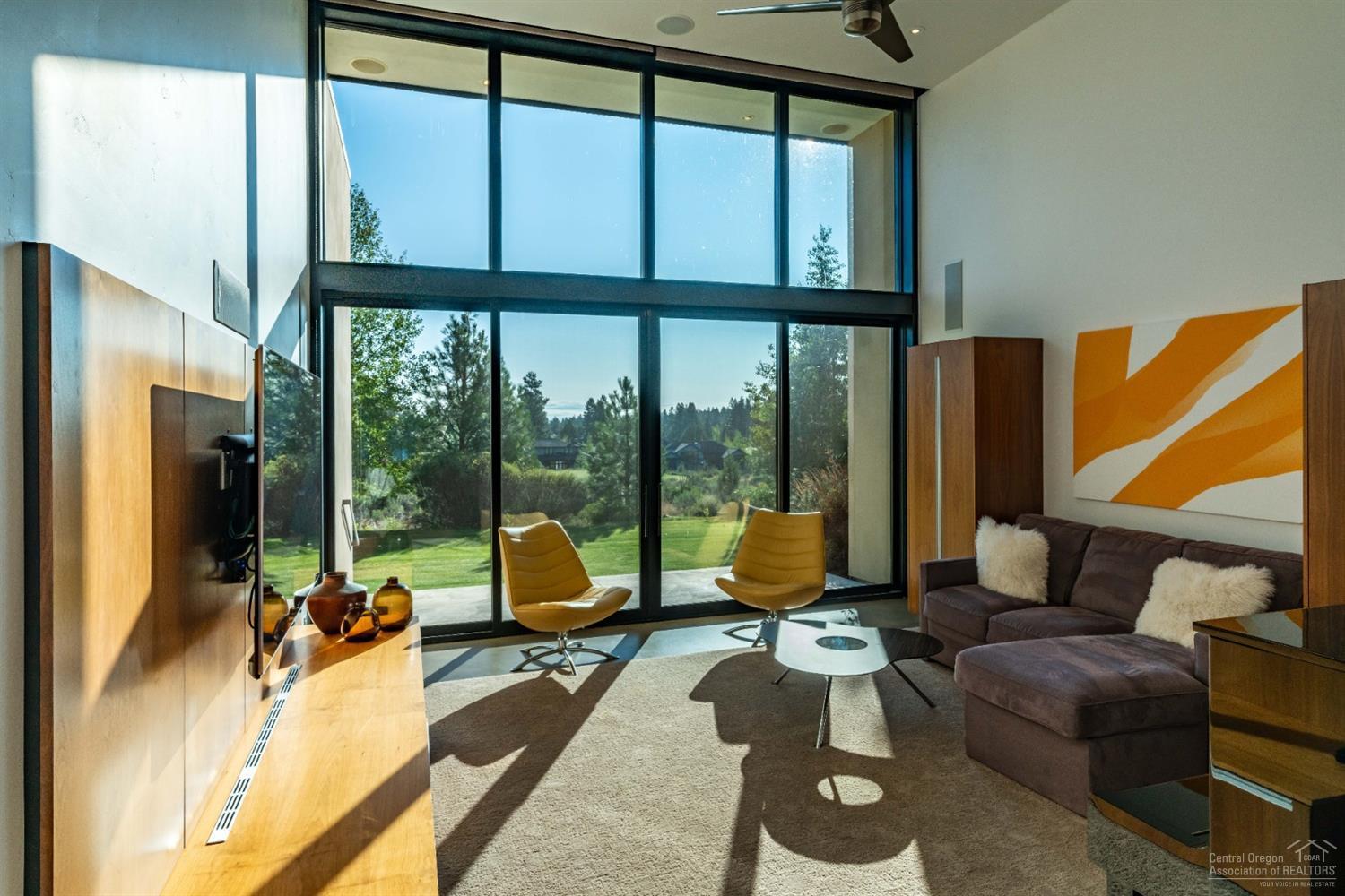 Tetherow - Residential