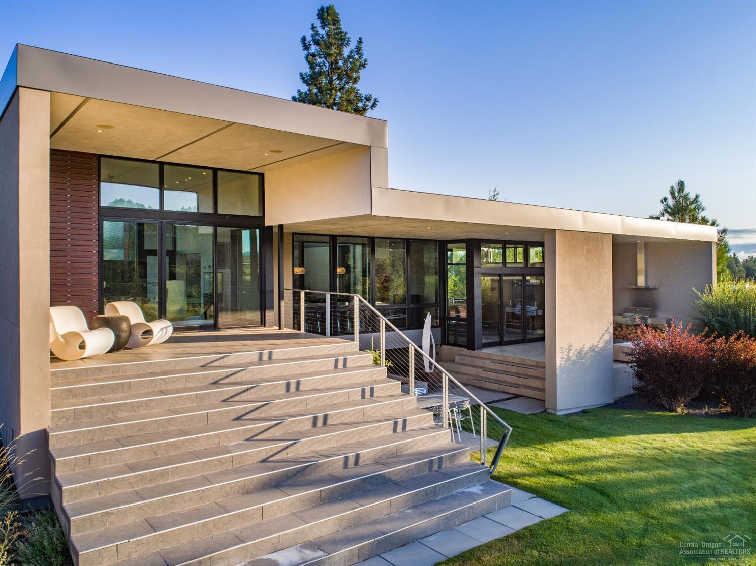 Tetherow - Residential