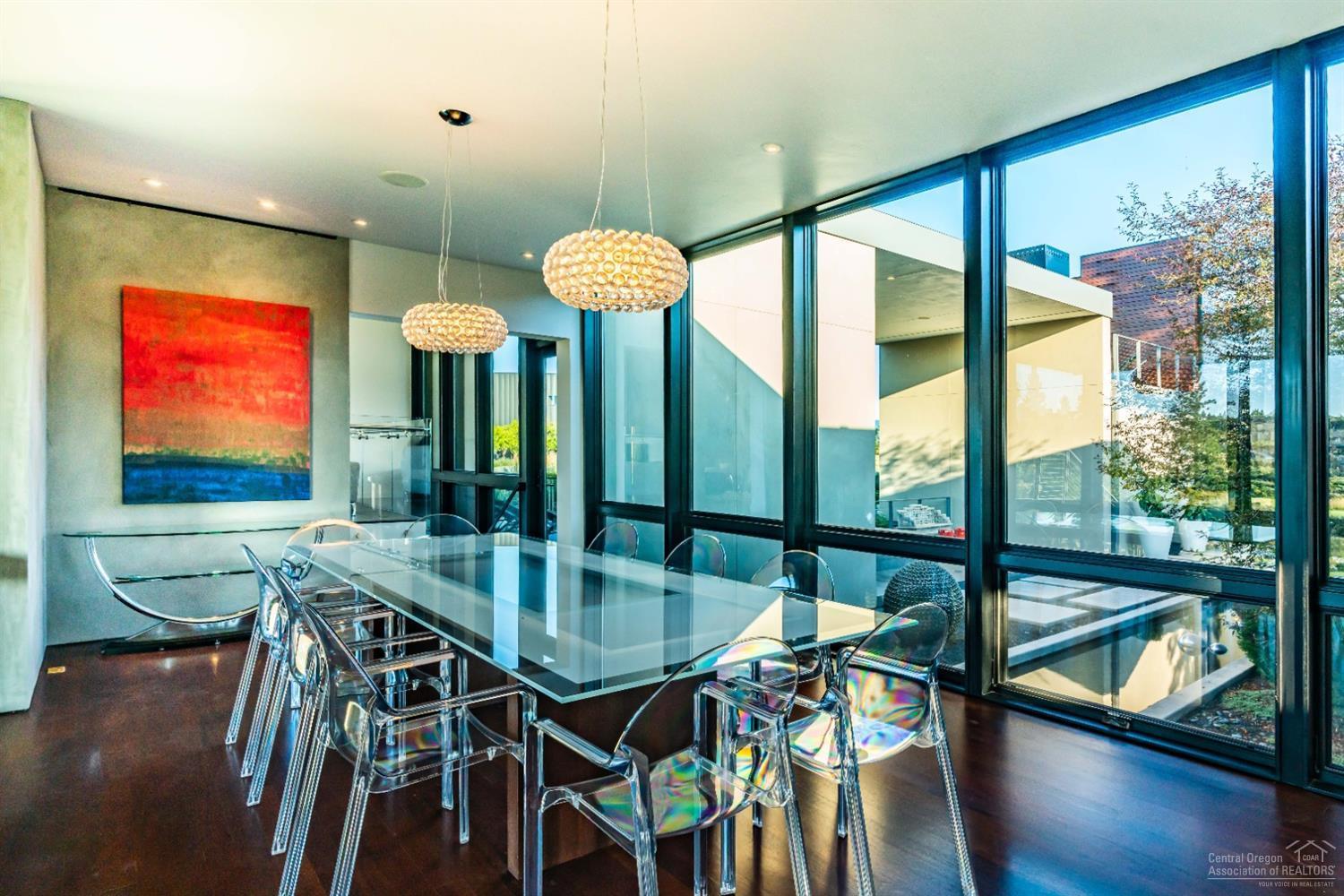 Tetherow - Residential