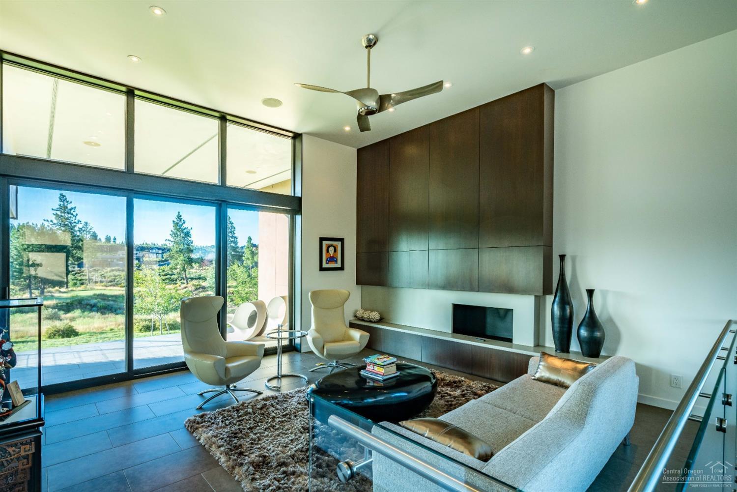 Tetherow - Residential