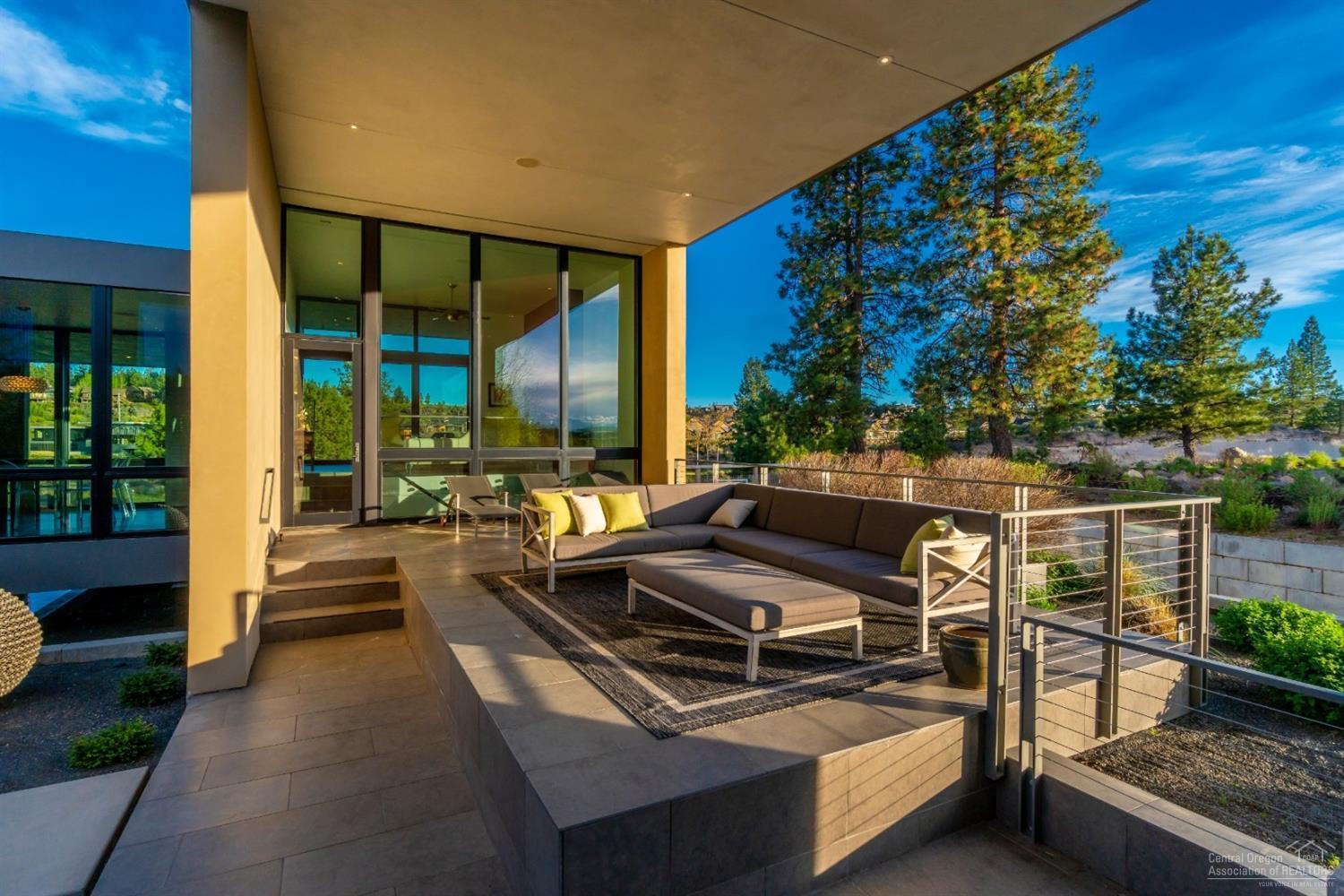 Tetherow - Residential