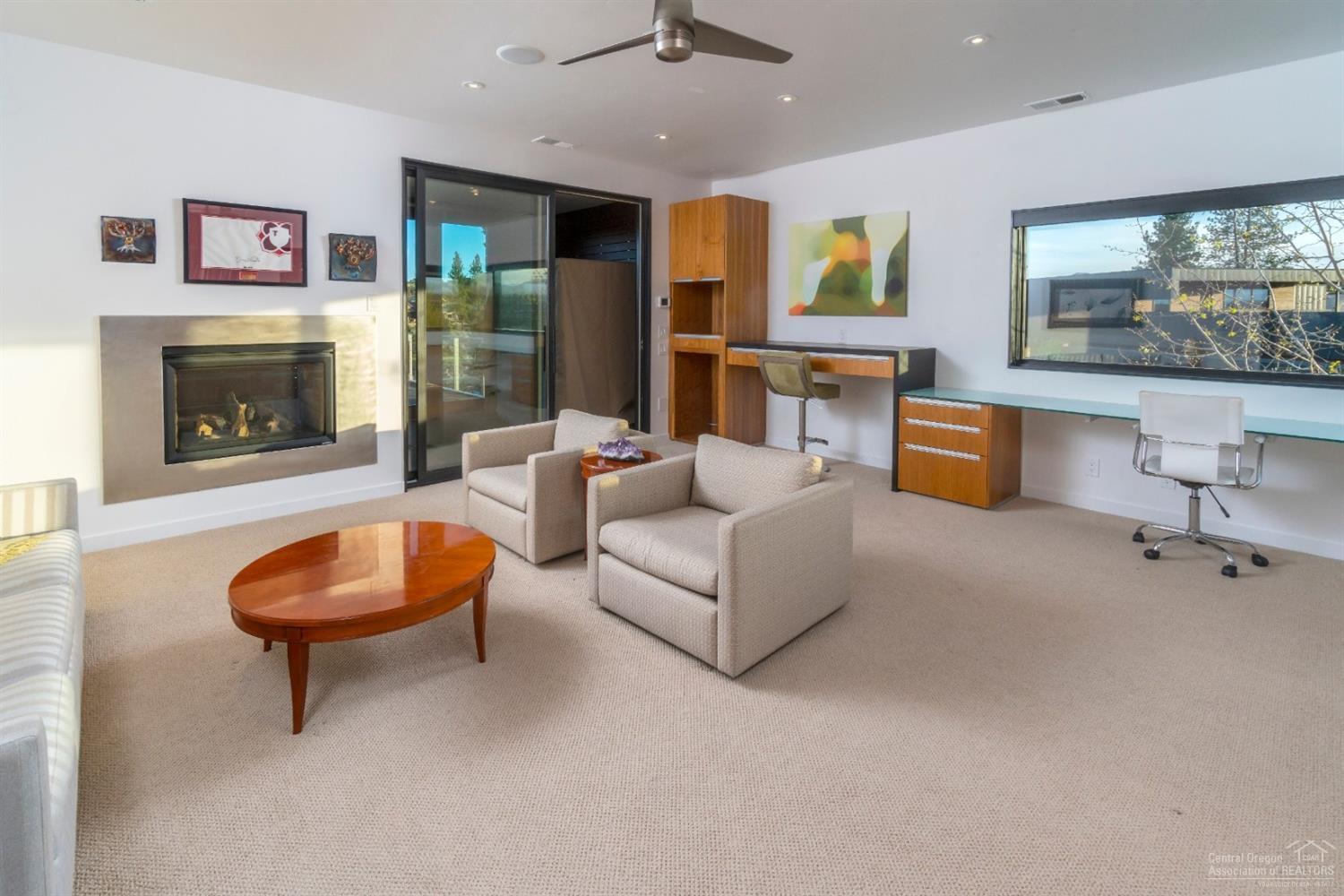 Tetherow - Residential