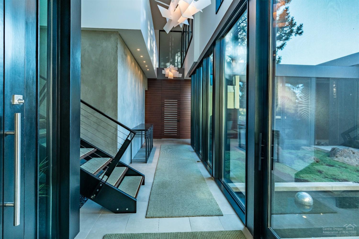 Tetherow - Residential