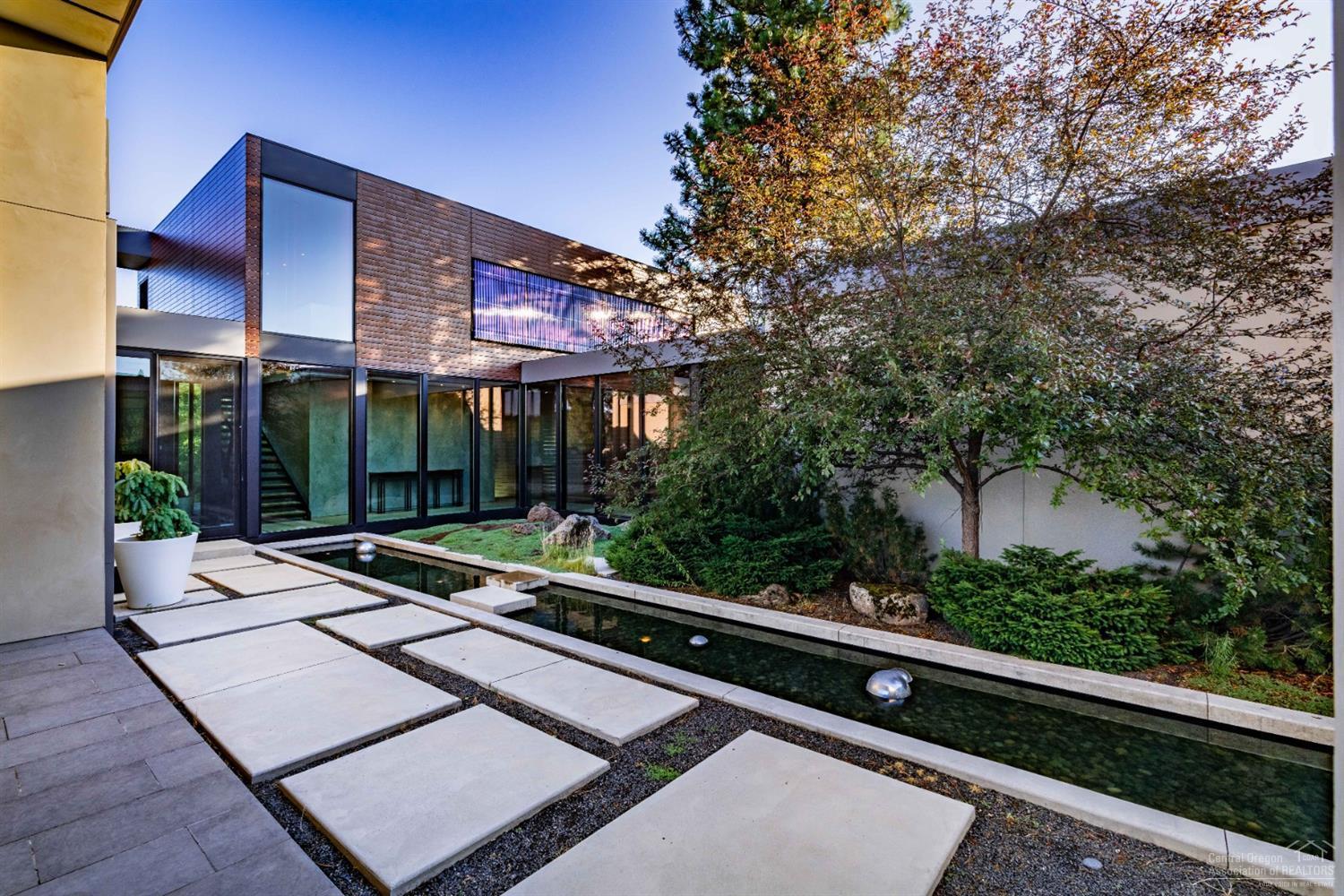 Tetherow - Residential