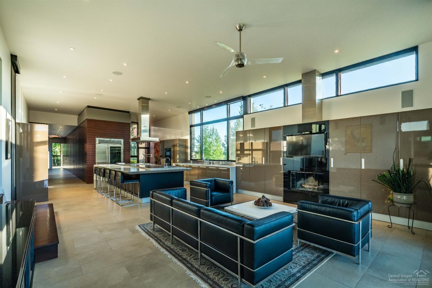 Tetherow - Residential