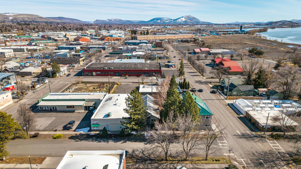 N/A - Commercial Sale