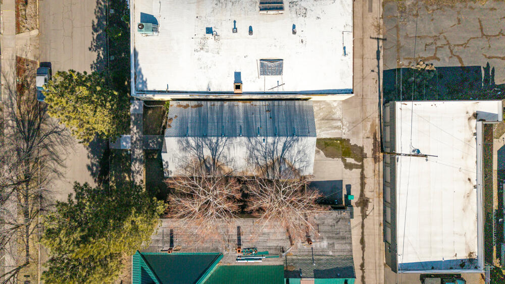 N/A - Commercial Sale