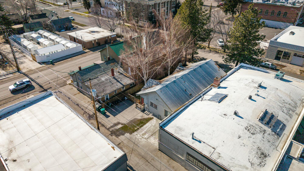 N/A - Commercial Sale