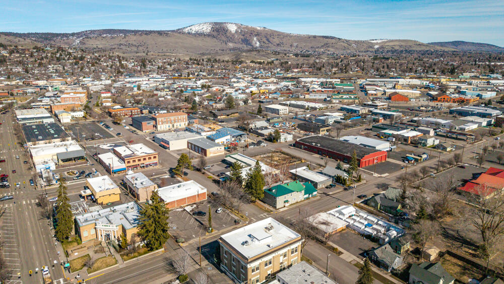 N/A - Commercial Sale