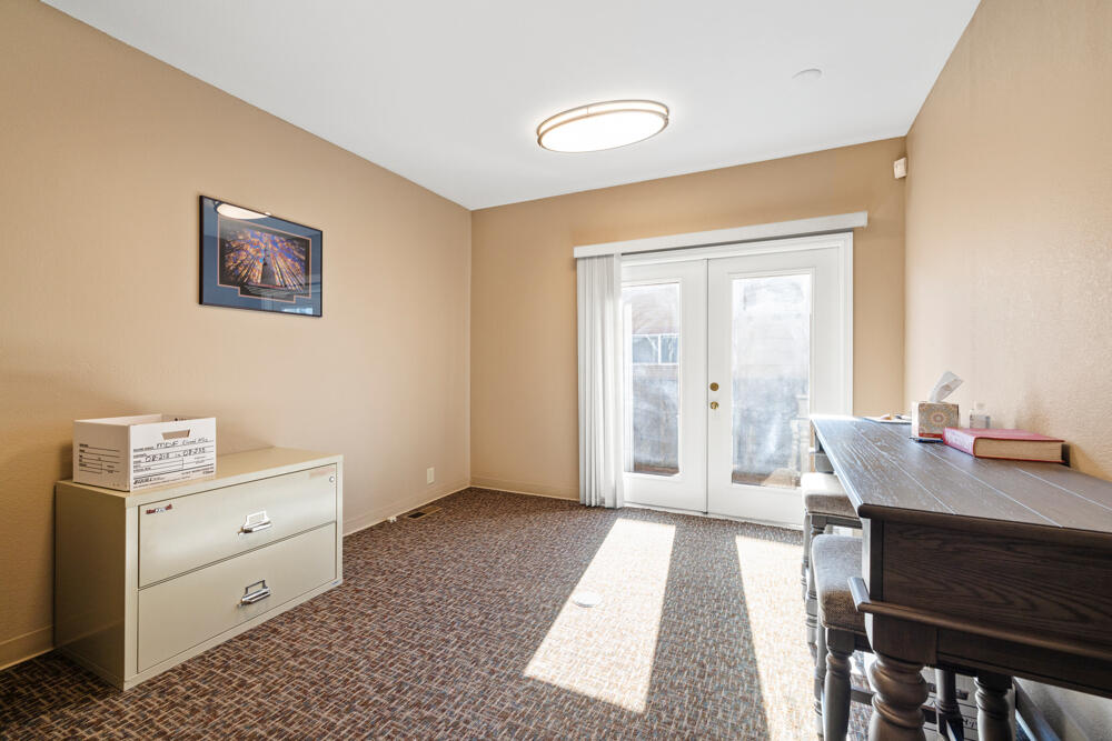 N/A - Commercial Sale