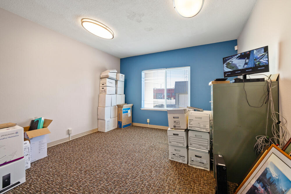 N/A - Commercial Sale