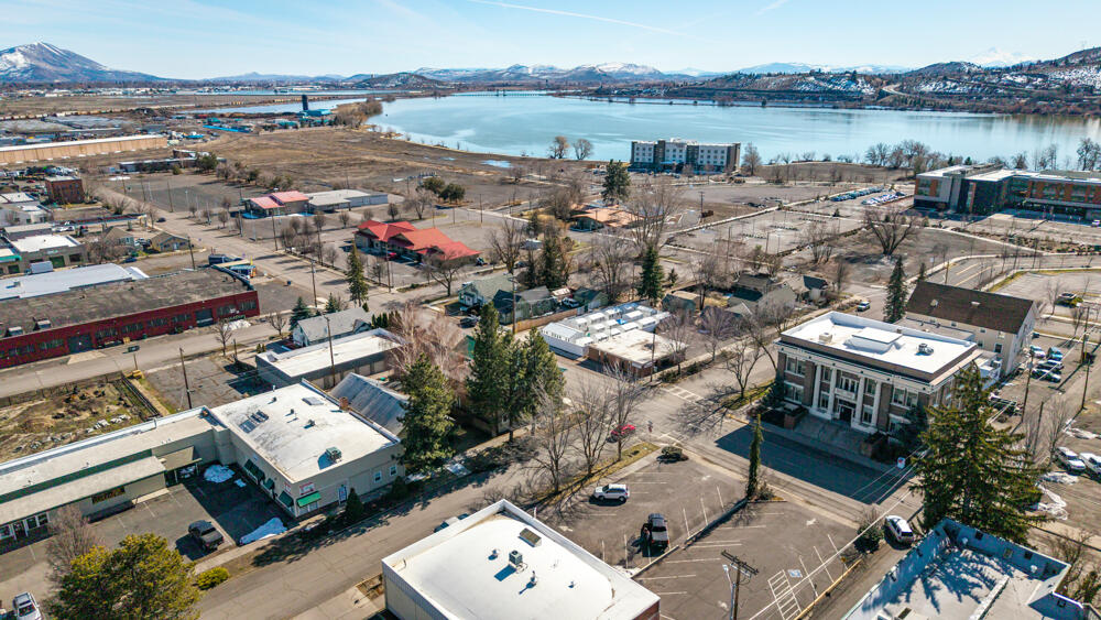 N/A - Commercial Sale